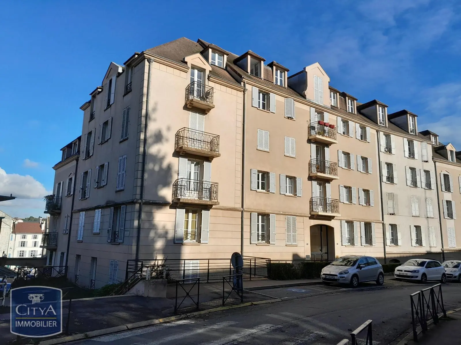 Photo 5 Appartement 1 pièce 31.4m²