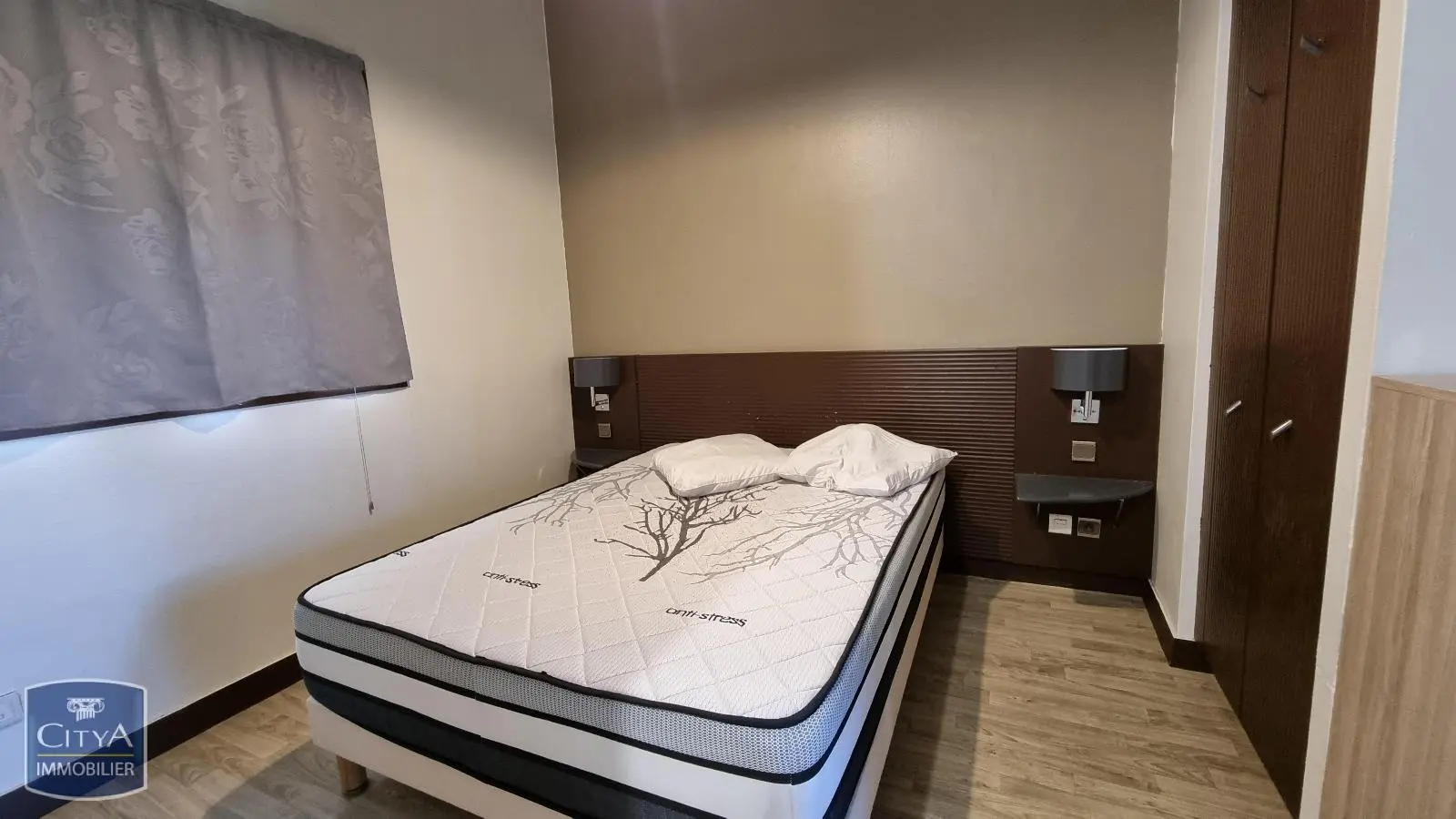 Photo 3 Appartement 1 pièce 42.75m²