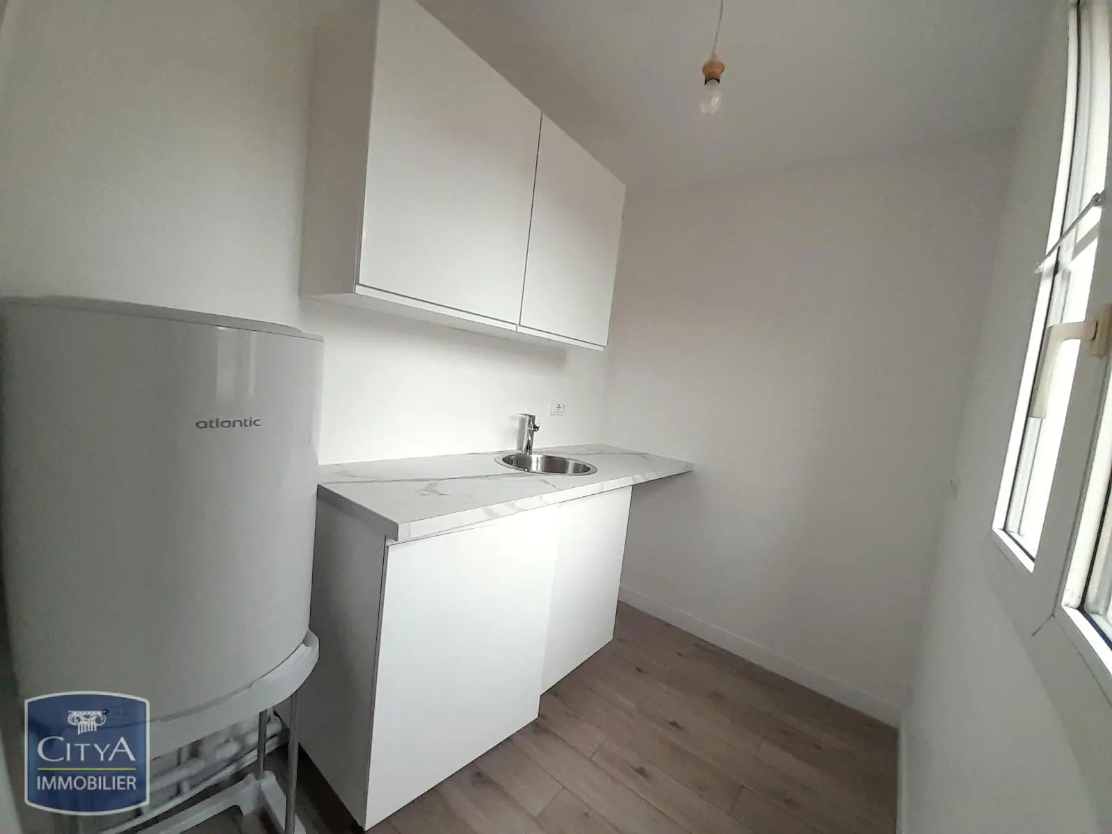 Photo 3 Appartement 1 pièce 31.4m²