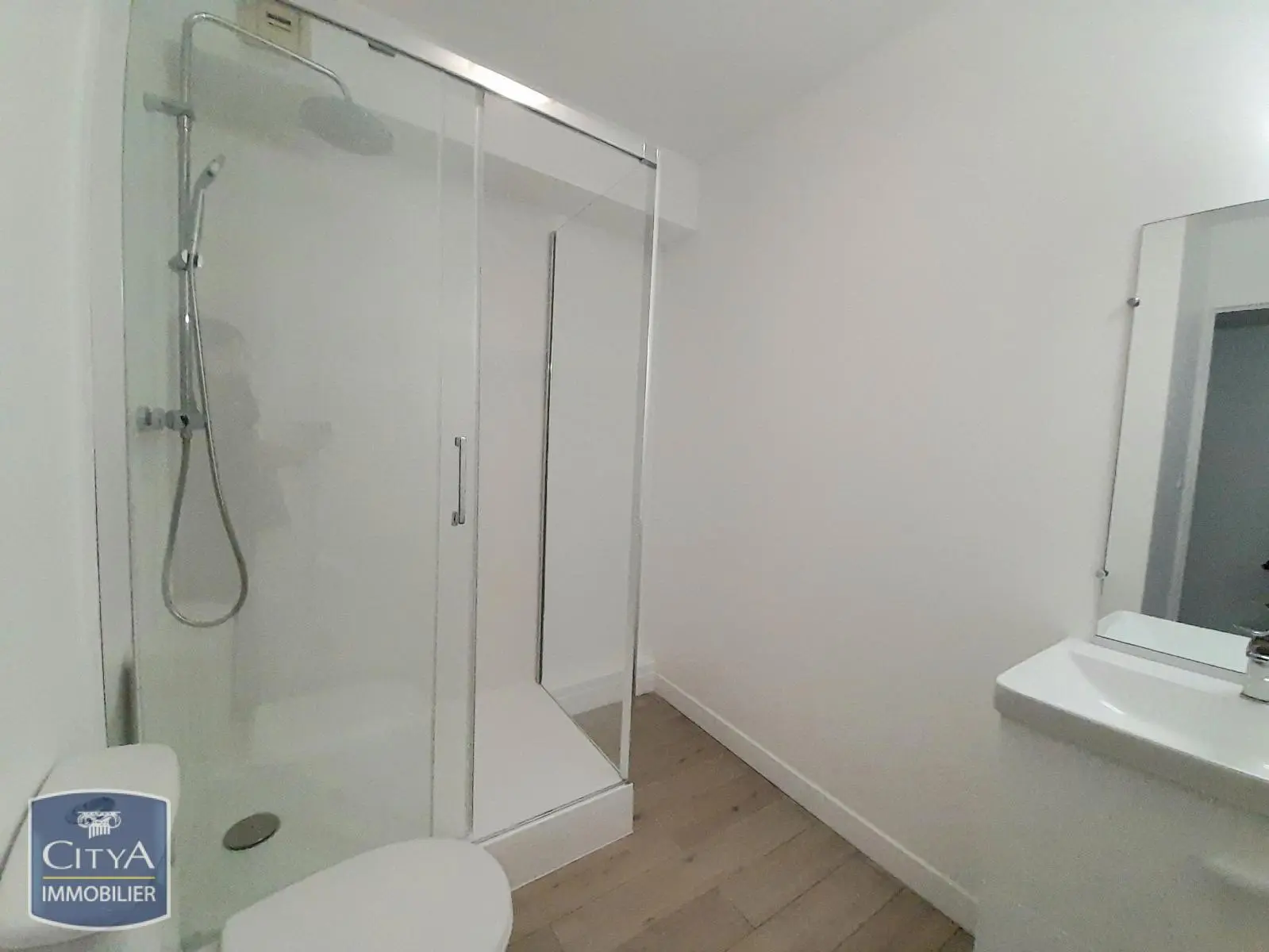 Photo 4 Appartement 1 pièce 31.4m²
