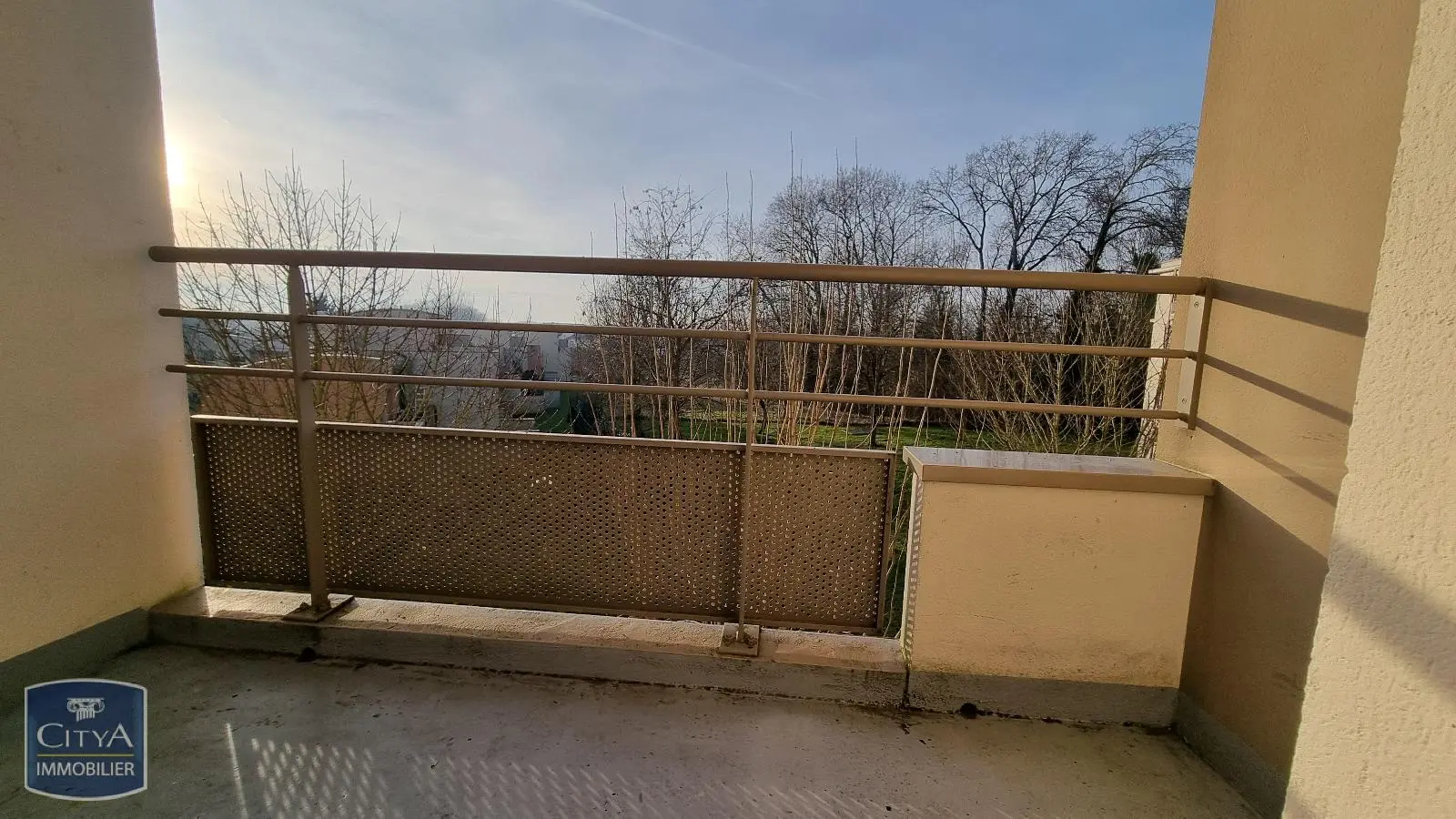 Photo 4 Appartement 2 pièces 36.09m²