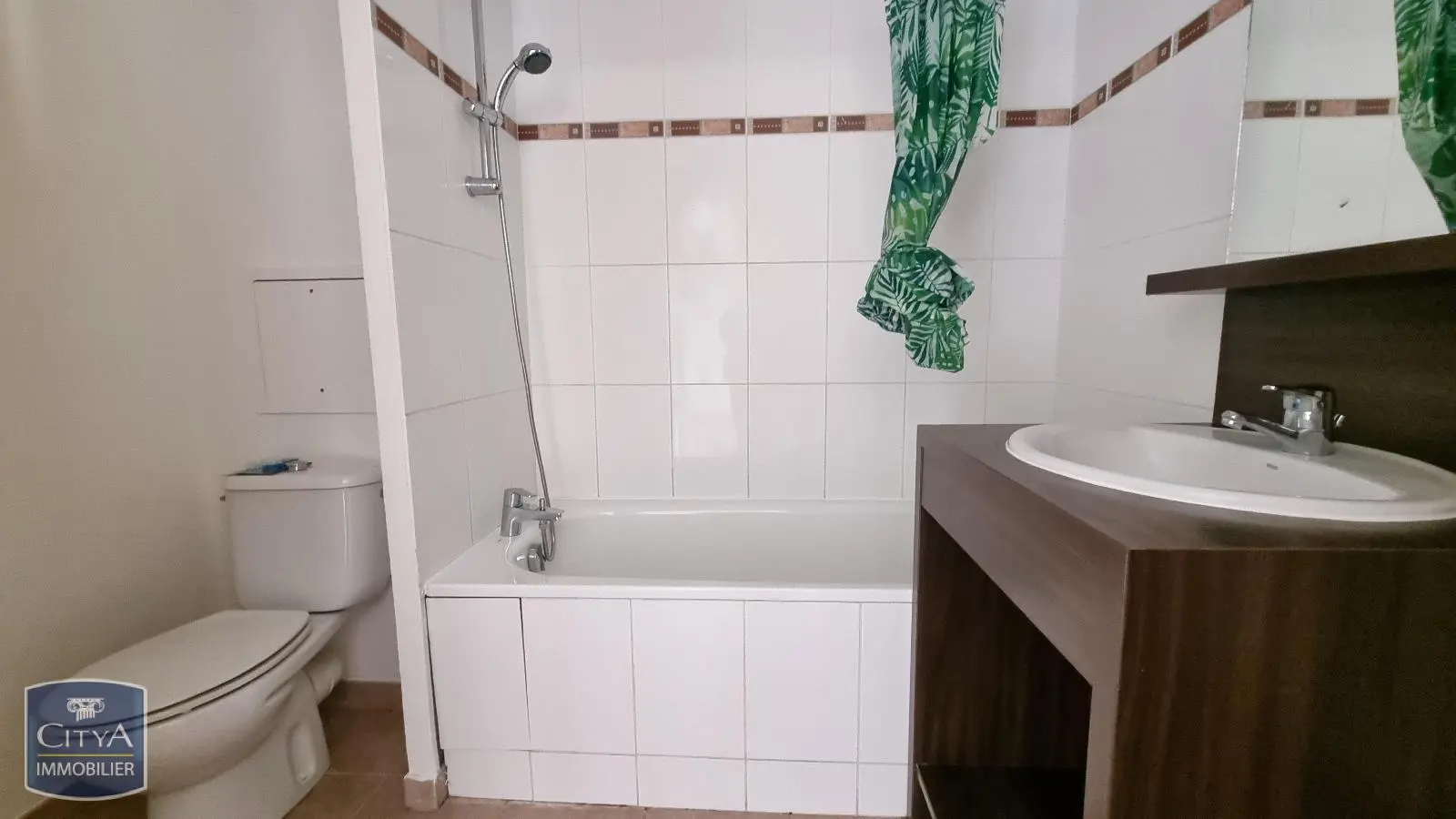 Photo 3 Appartement 2 pièces 36.09m²