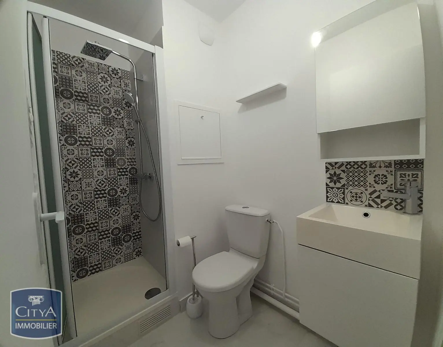 Photo 4 Appartement 1 pièce 29.11m²