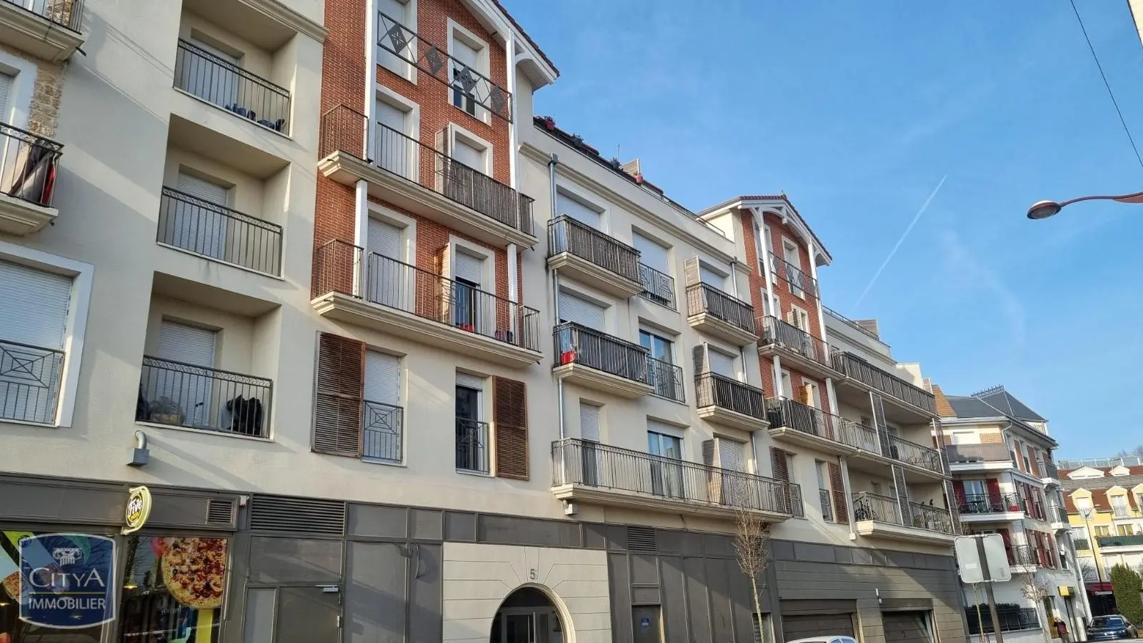 Photo 6 Appartement 2 pièces 42.8m²