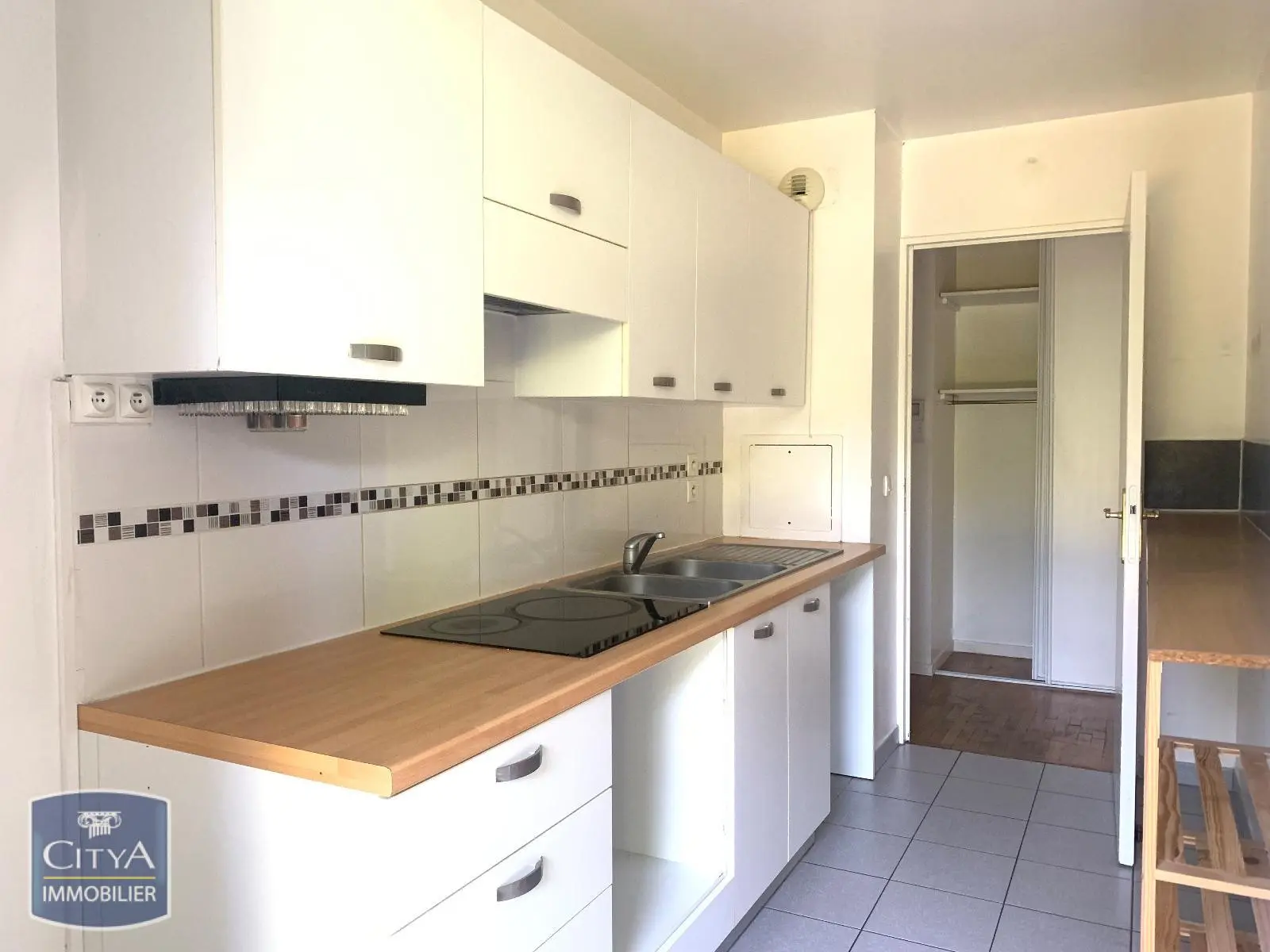 Photo 3 Appartement 3 pièces 61.15m²
