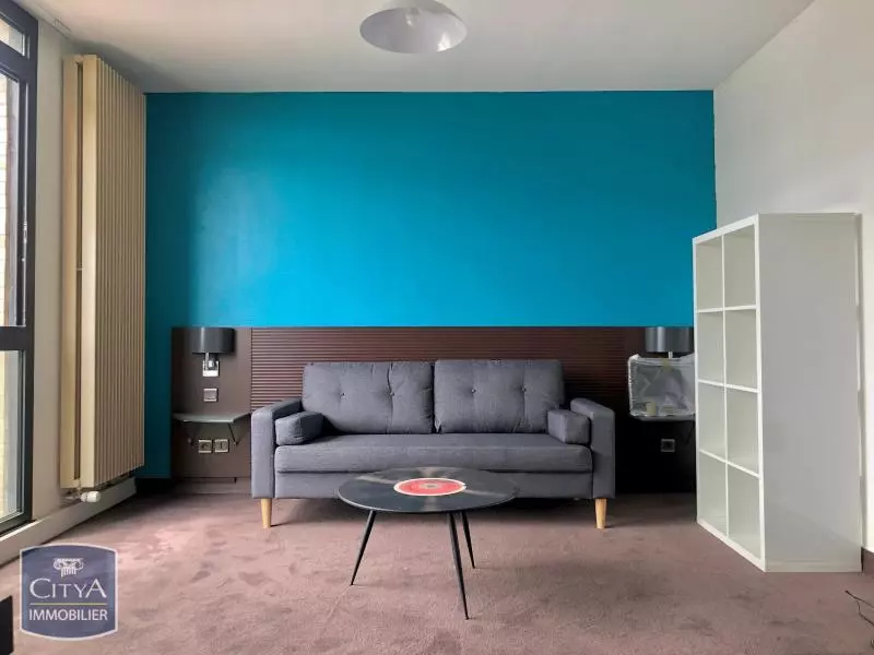 Illustration pour Appartement 3 pièces 52.16m² Photo Appartement 3 pièces 52.16m²