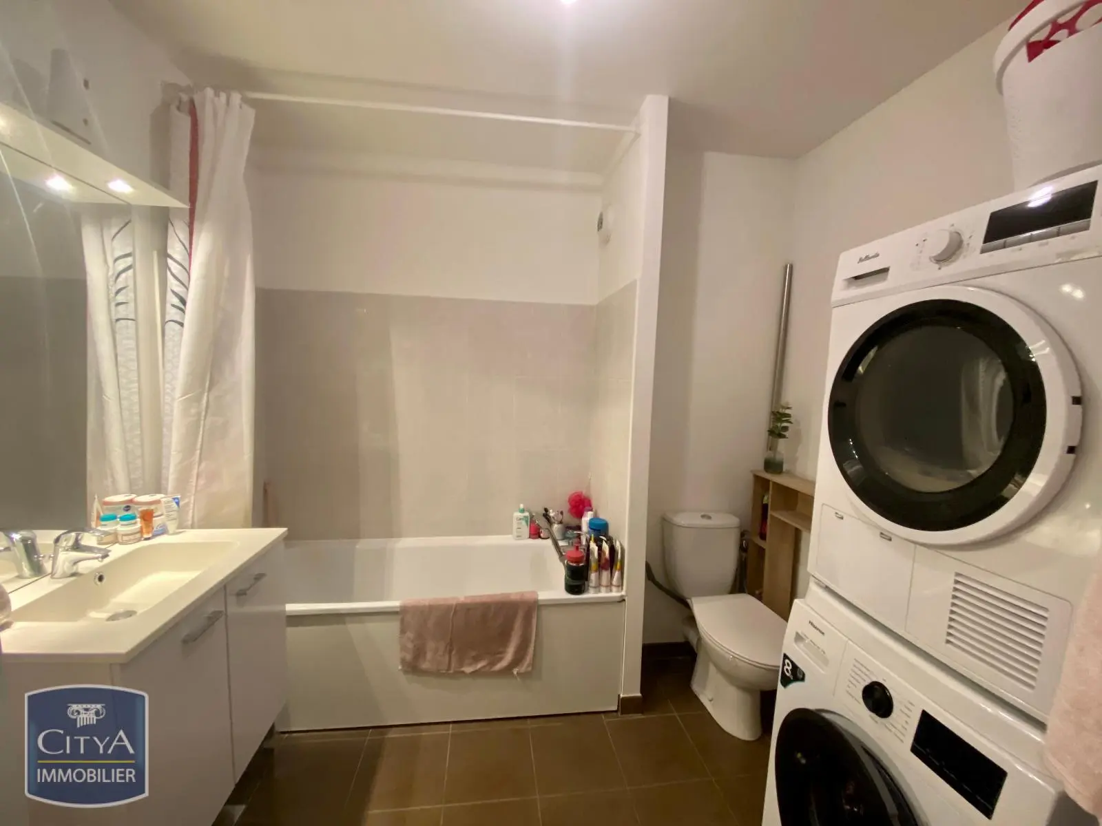 Photo 4 Appartement 2 pièces 39.53m²