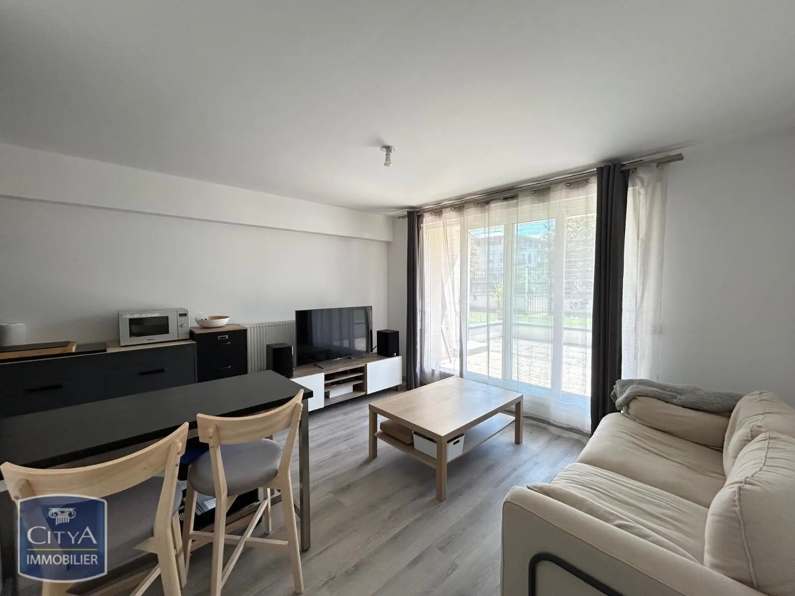 Photo 5 Appartement 2 pièces 41.16m²