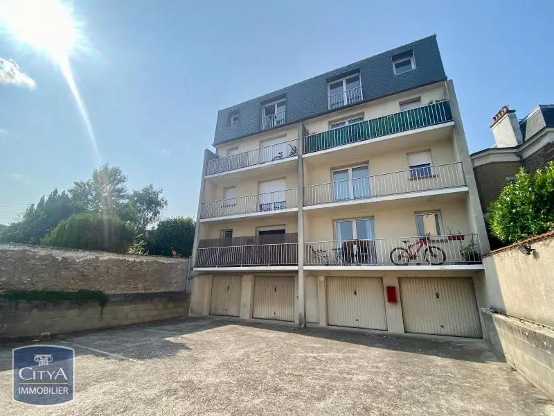 Photo 5 Appartement 1 pièce 28.64m²
