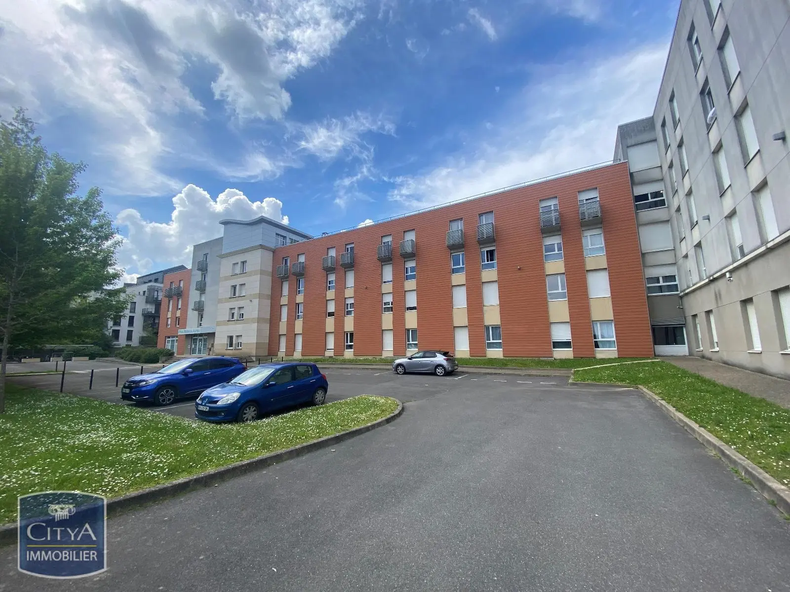 Photo 4 Appartement 1 pièce 22.13m²