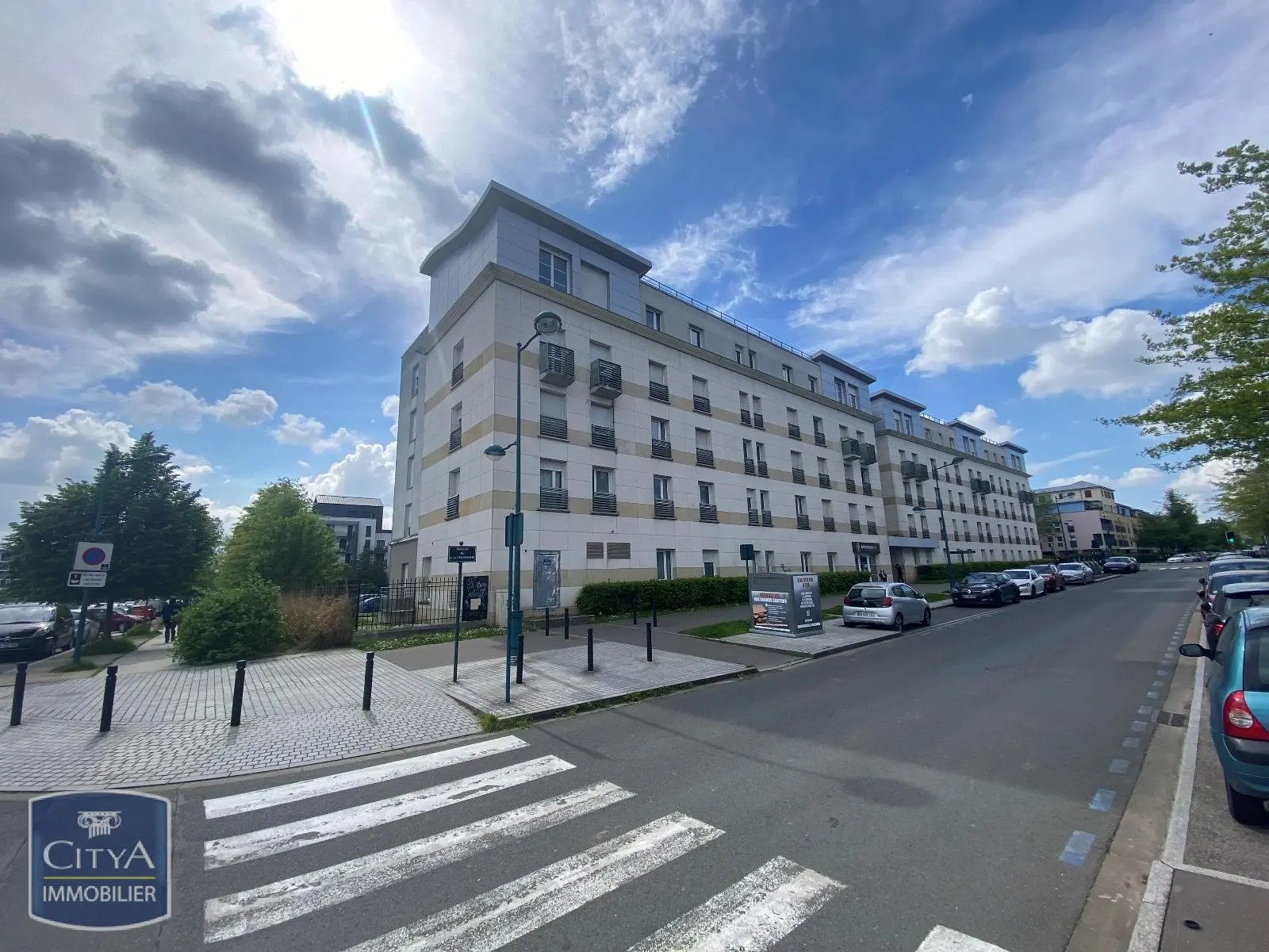 Photo 4 Appartement 1 pièce 21.04m²