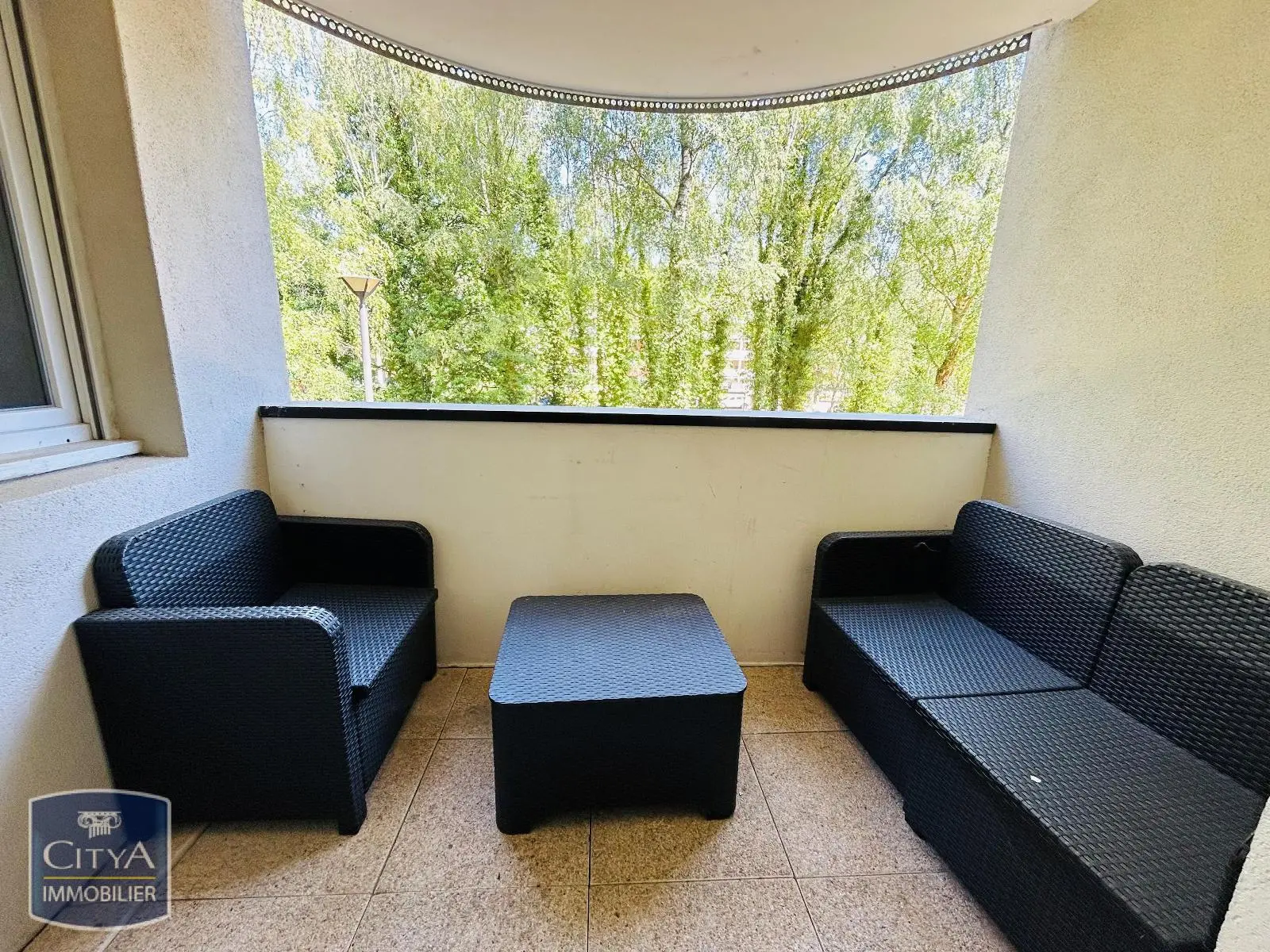 Photo 1 Appartement 2 pièces 30.62m²