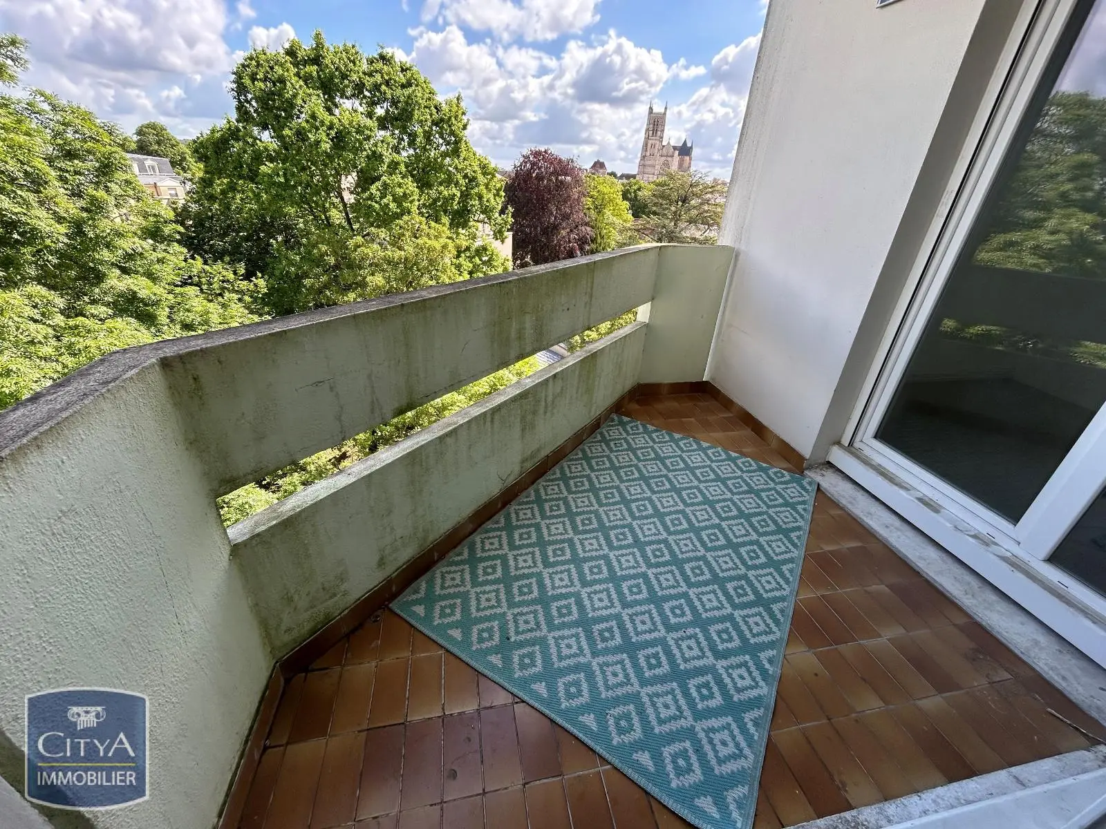Photo 1 Appartement 3 pièces 66.4m²