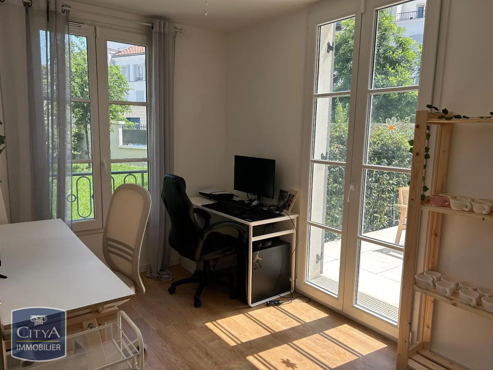 Photo 5 Appartement 3 pièces 61.7m²