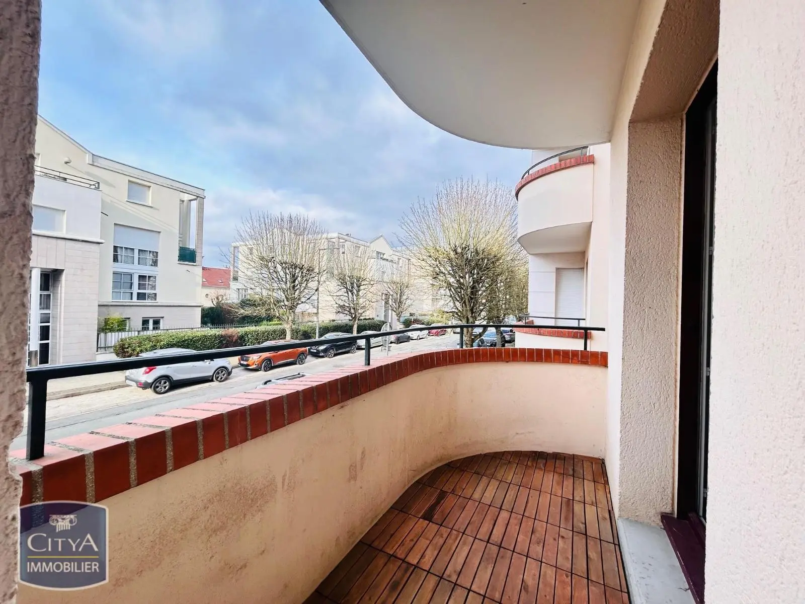 Photo 3 Appartement 1 pièce 38.32m²