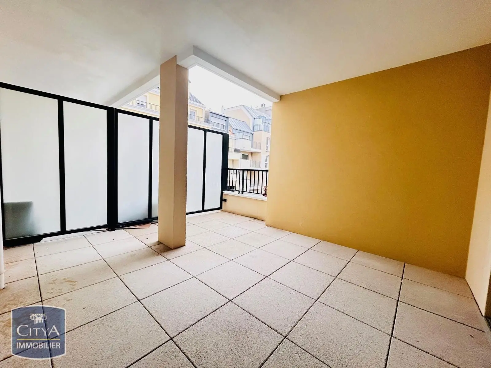 Photo 1 Appartement 2 pièces 40.6m²