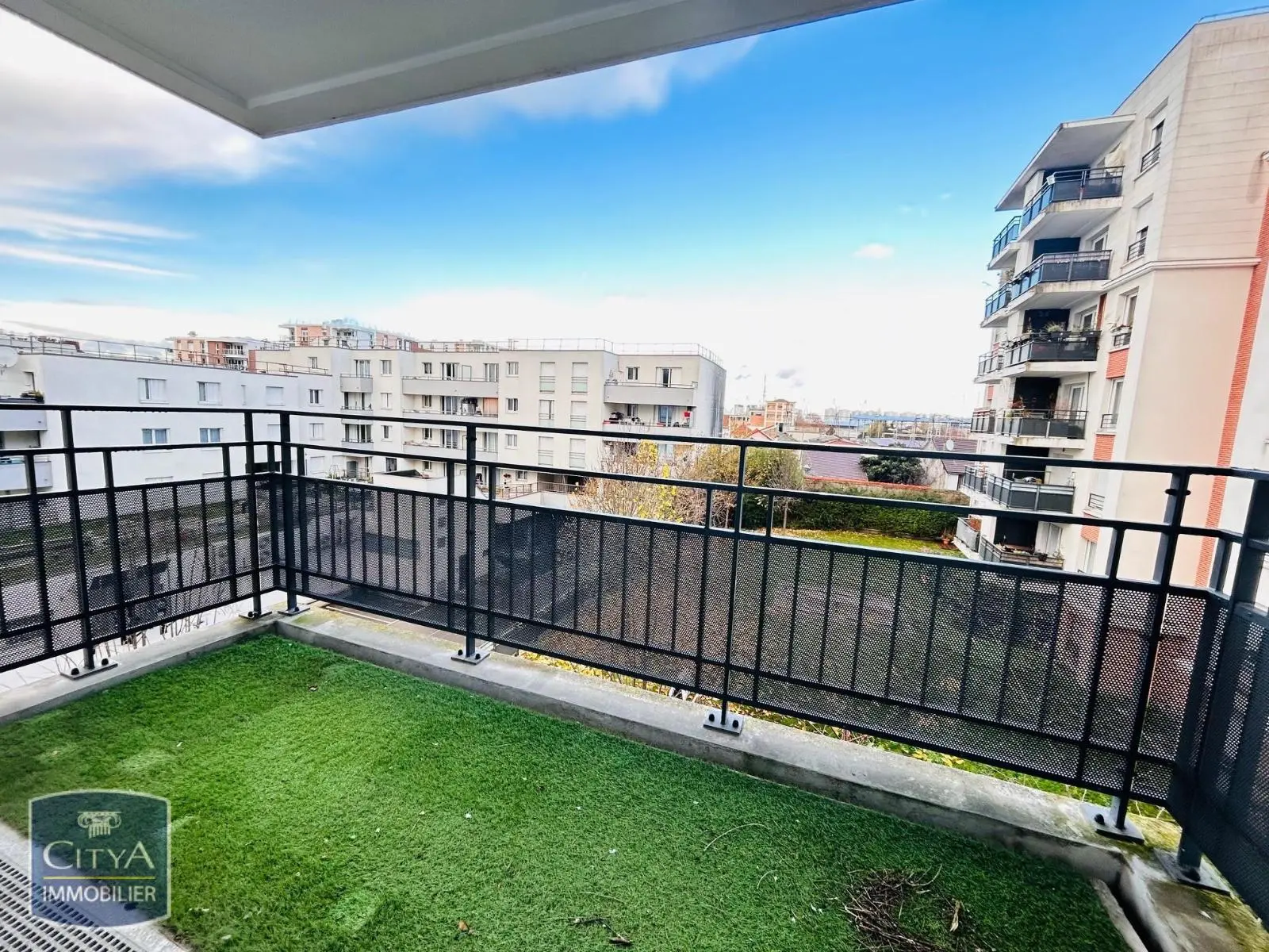 Photo 3 Appartement 2 pièces 43.4m²