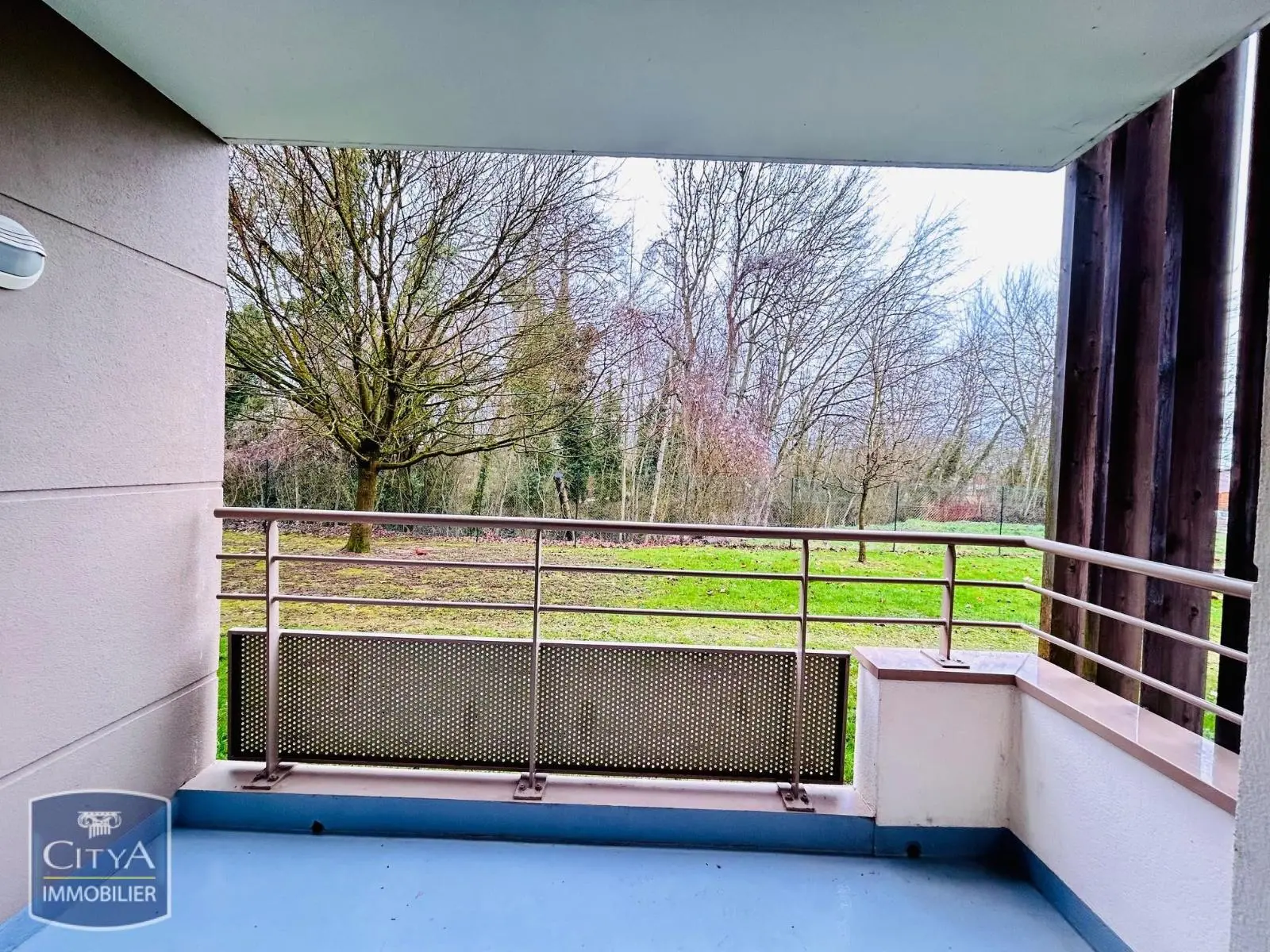 Photo 3 Appartement 2 pièces 40.97m²