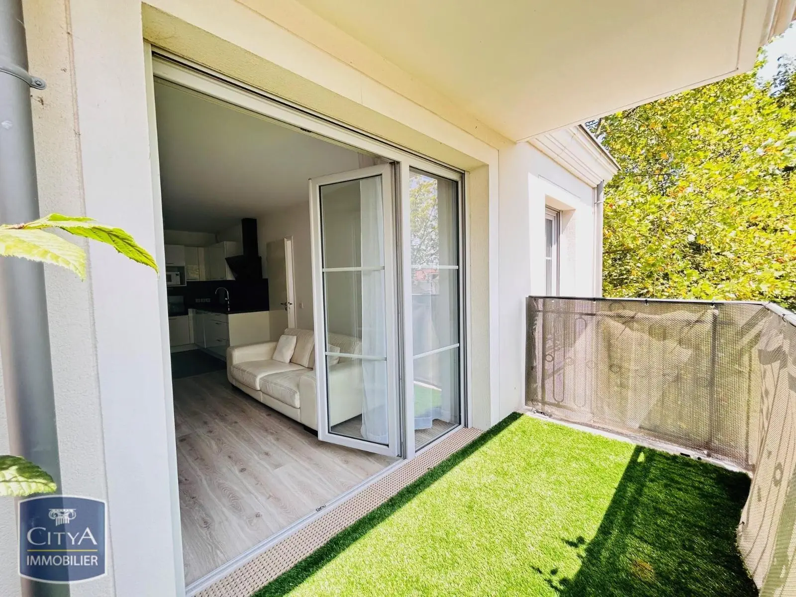 Villiers-sur-Marne (94350) Appartement 2 pièces 42.24m² photo 3