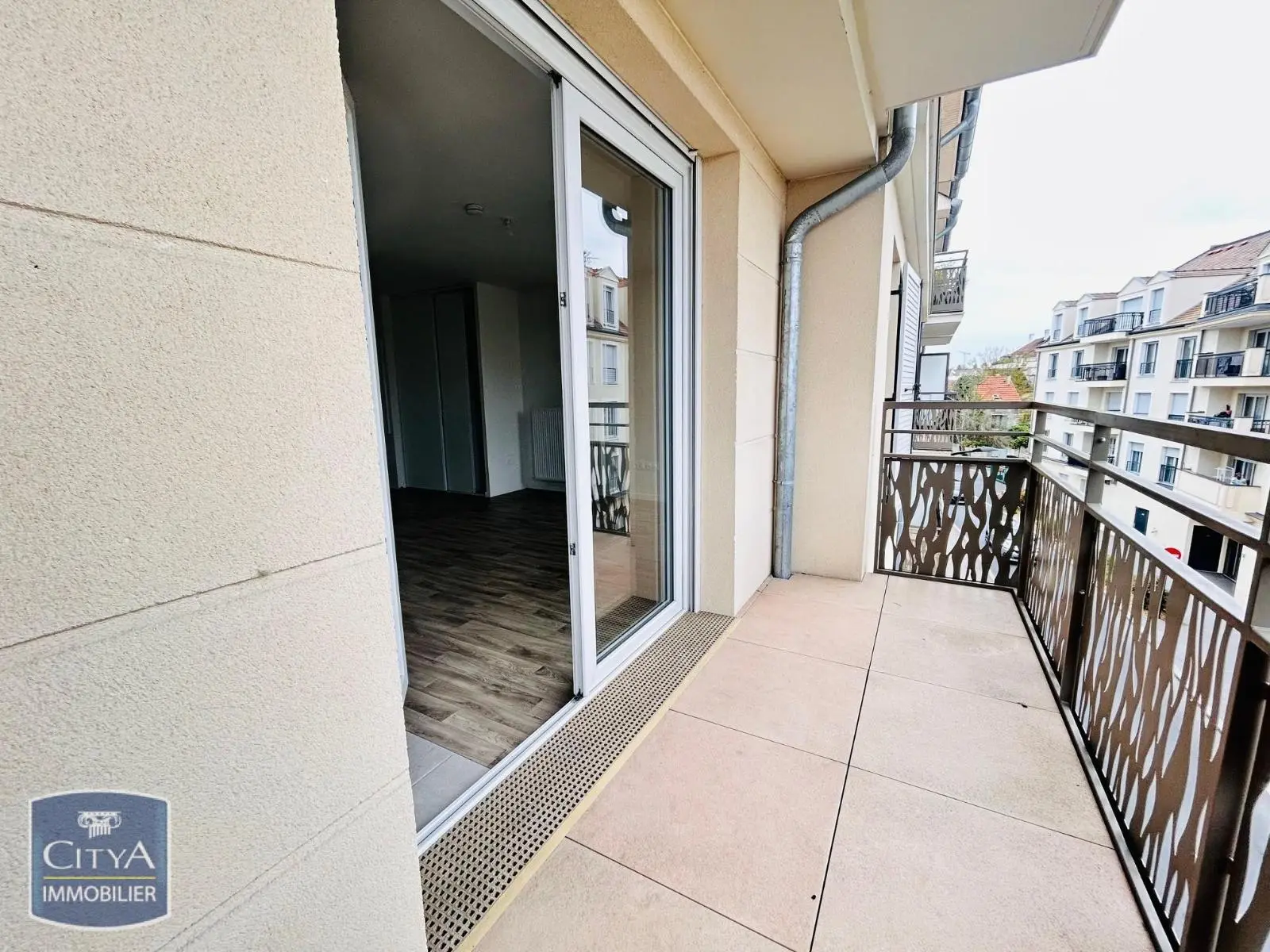 Photo 3 Appartement 1 pièce 29.04m²