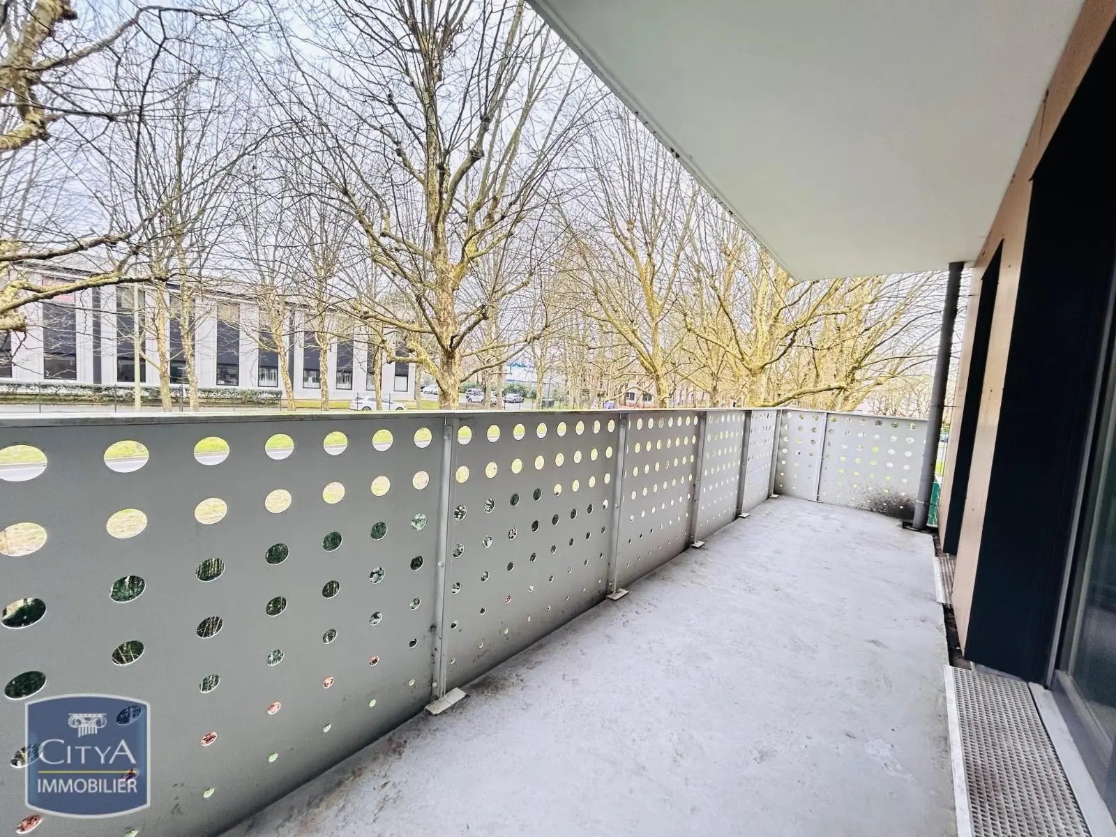 Photo 3 Appartement 3 pièces 61.5m²