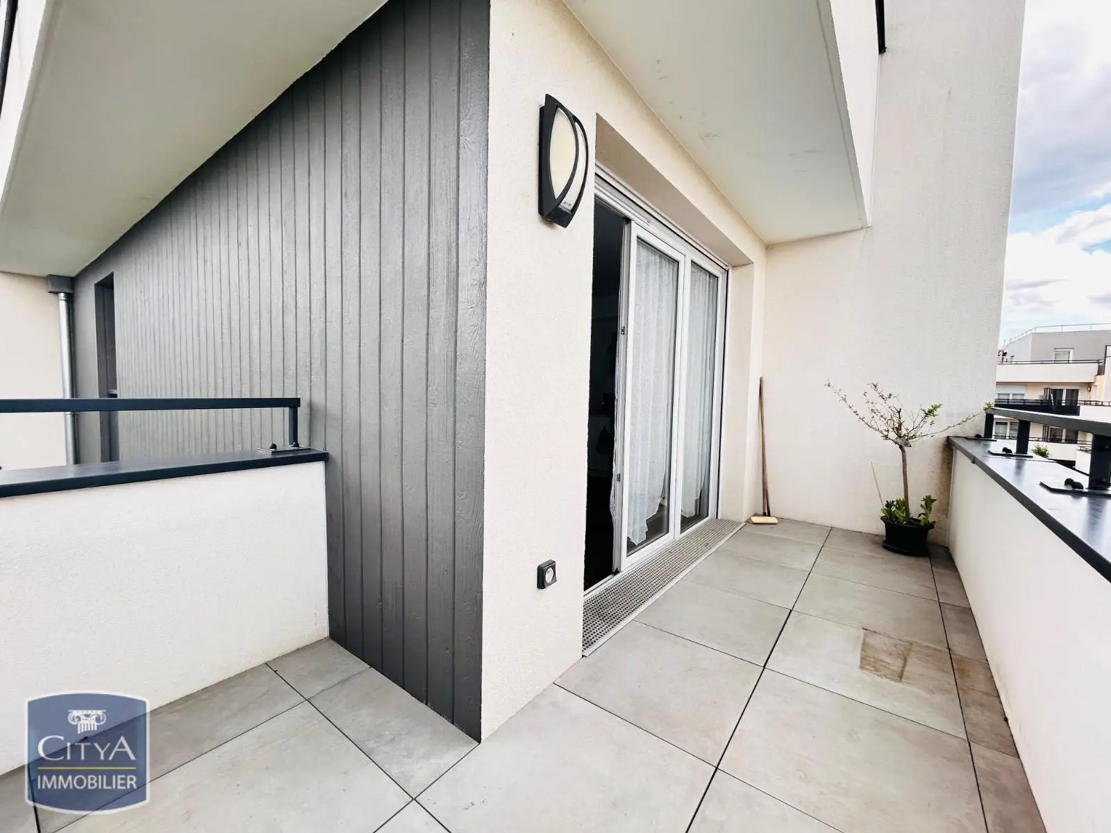 Photo 1 Appartement 3 pièces 51.48m²