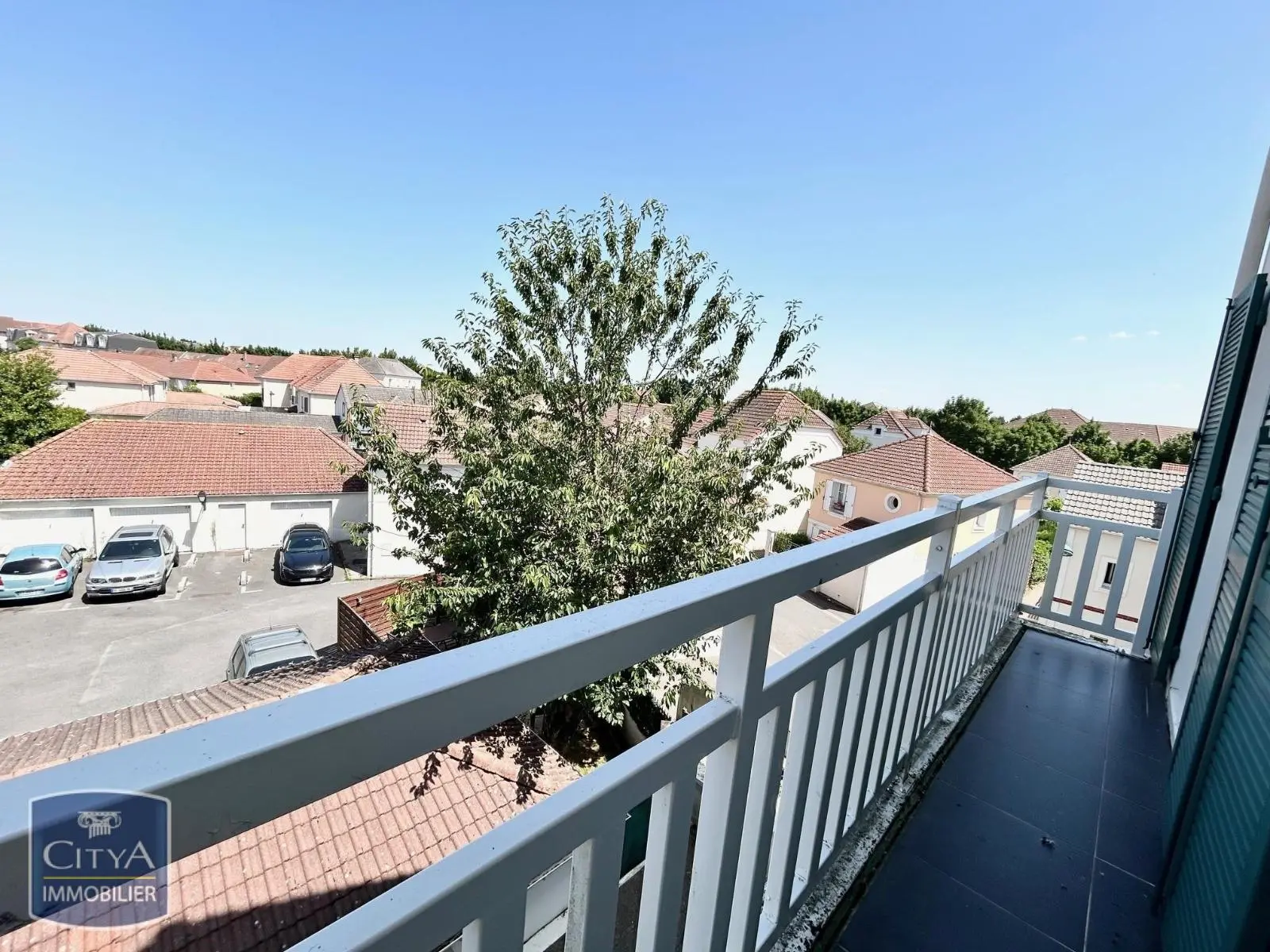 Photo 1 Appartement 3 pièces 47.85m²