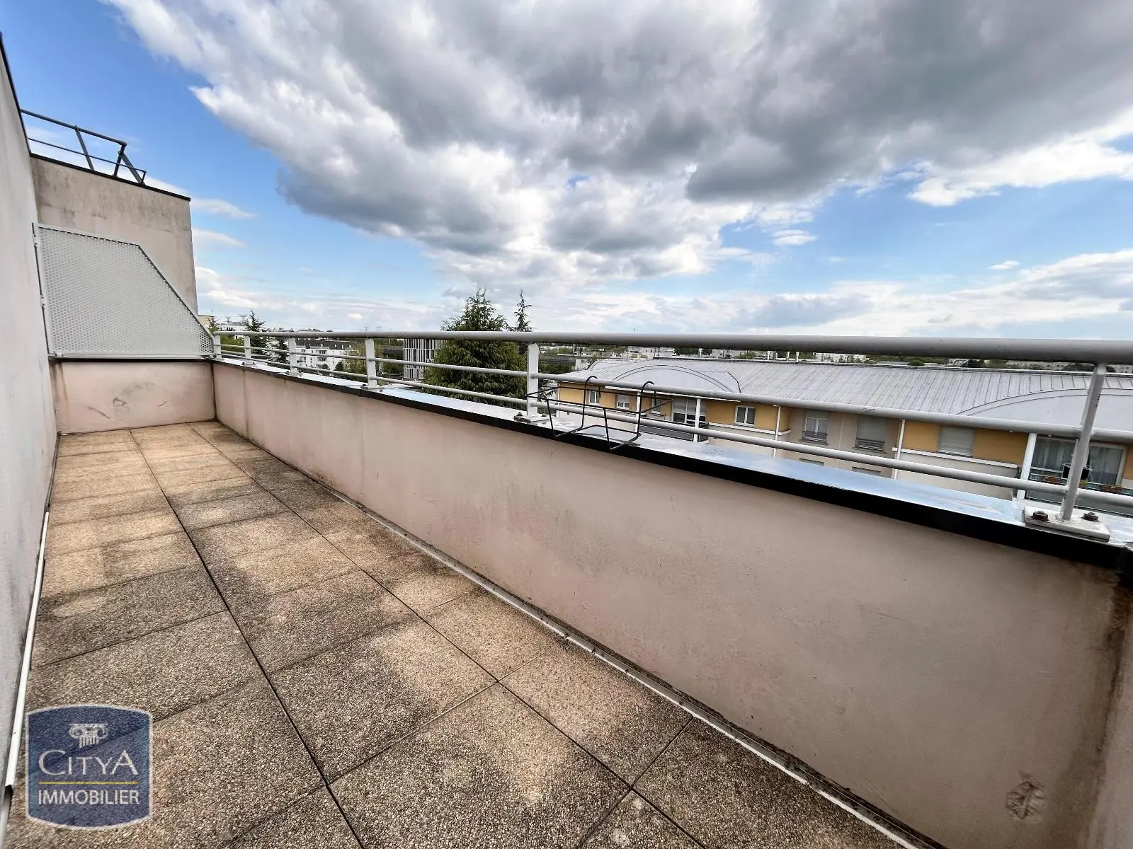 Photo 5 Appartement 1 pièce 24m²