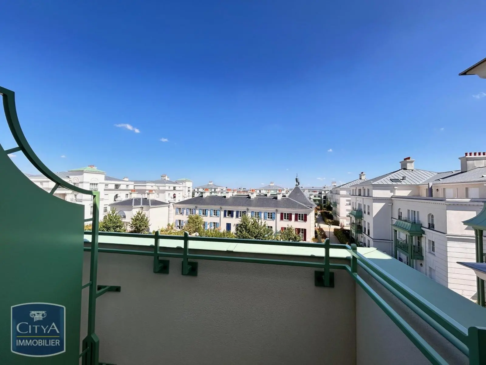 Photo 1 Appartement 3 pièces 65.6m²