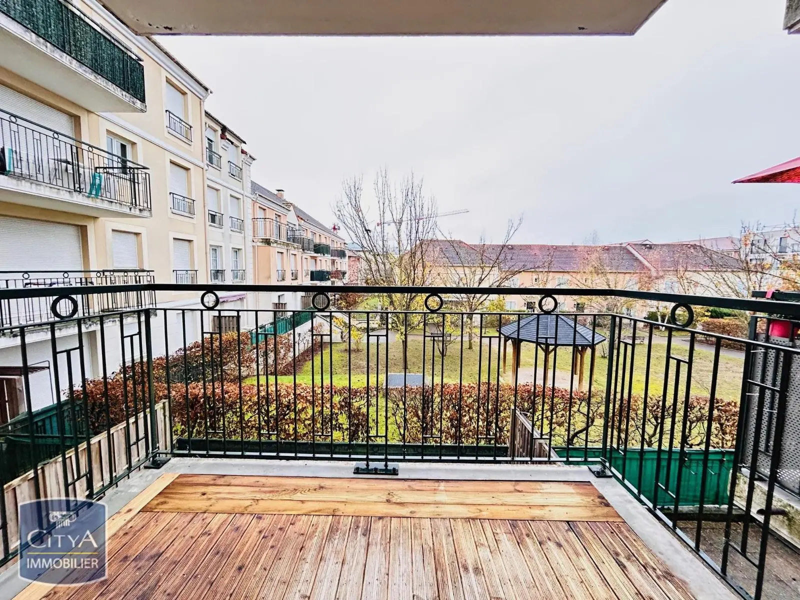 Photo 4 Appartement 3 pièces 58.47m²