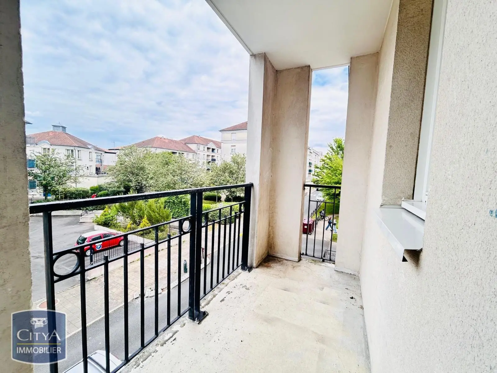 Photo 4 Appartement 2 pièces 41.98m²