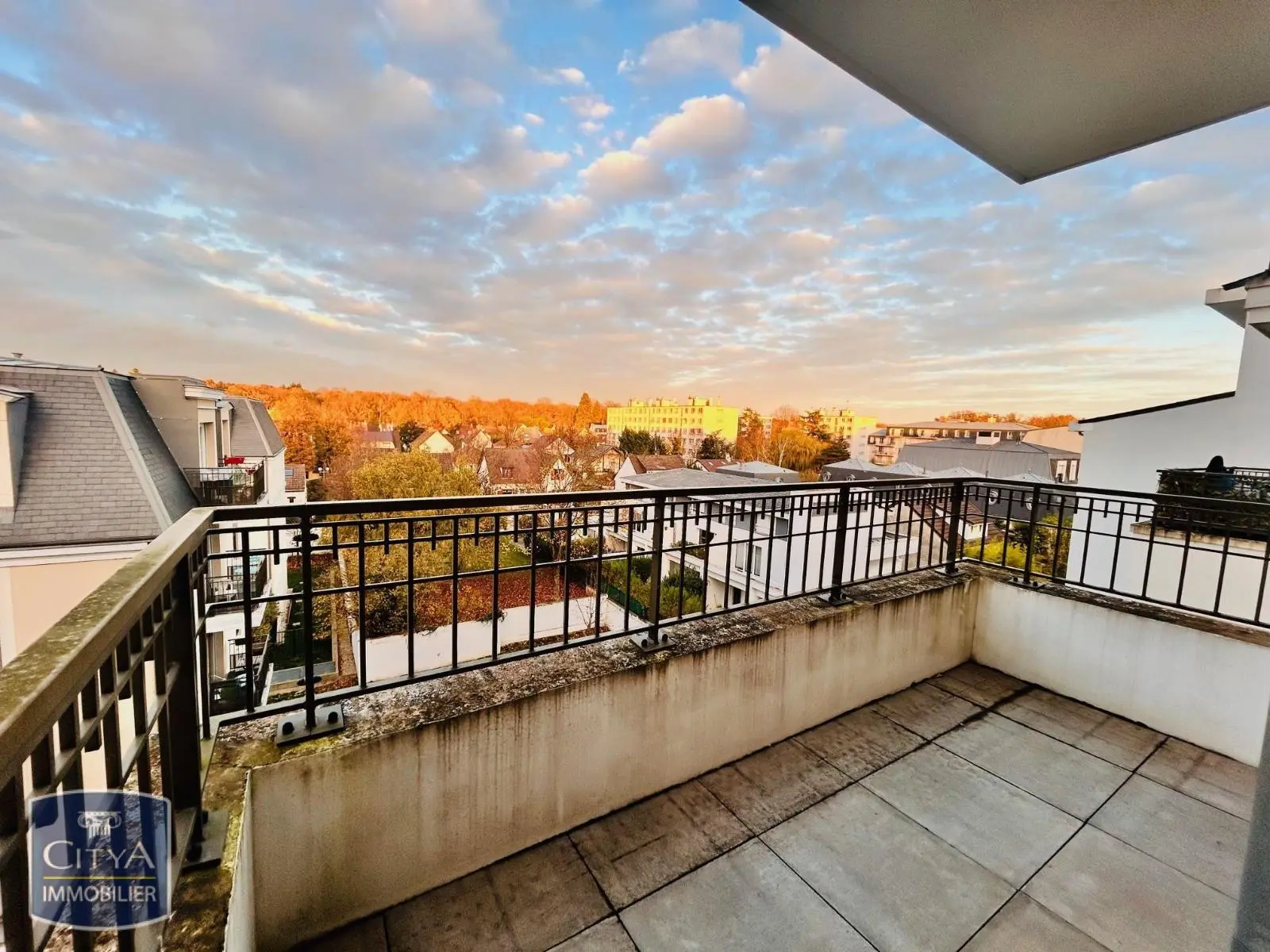 Photo 1 Appartement 2 pièces 44.15m²