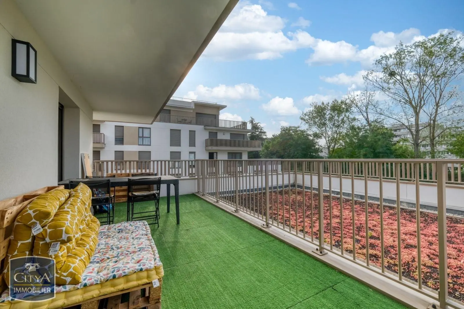 Photo 3 Appartement 3 pièces 62.6m²