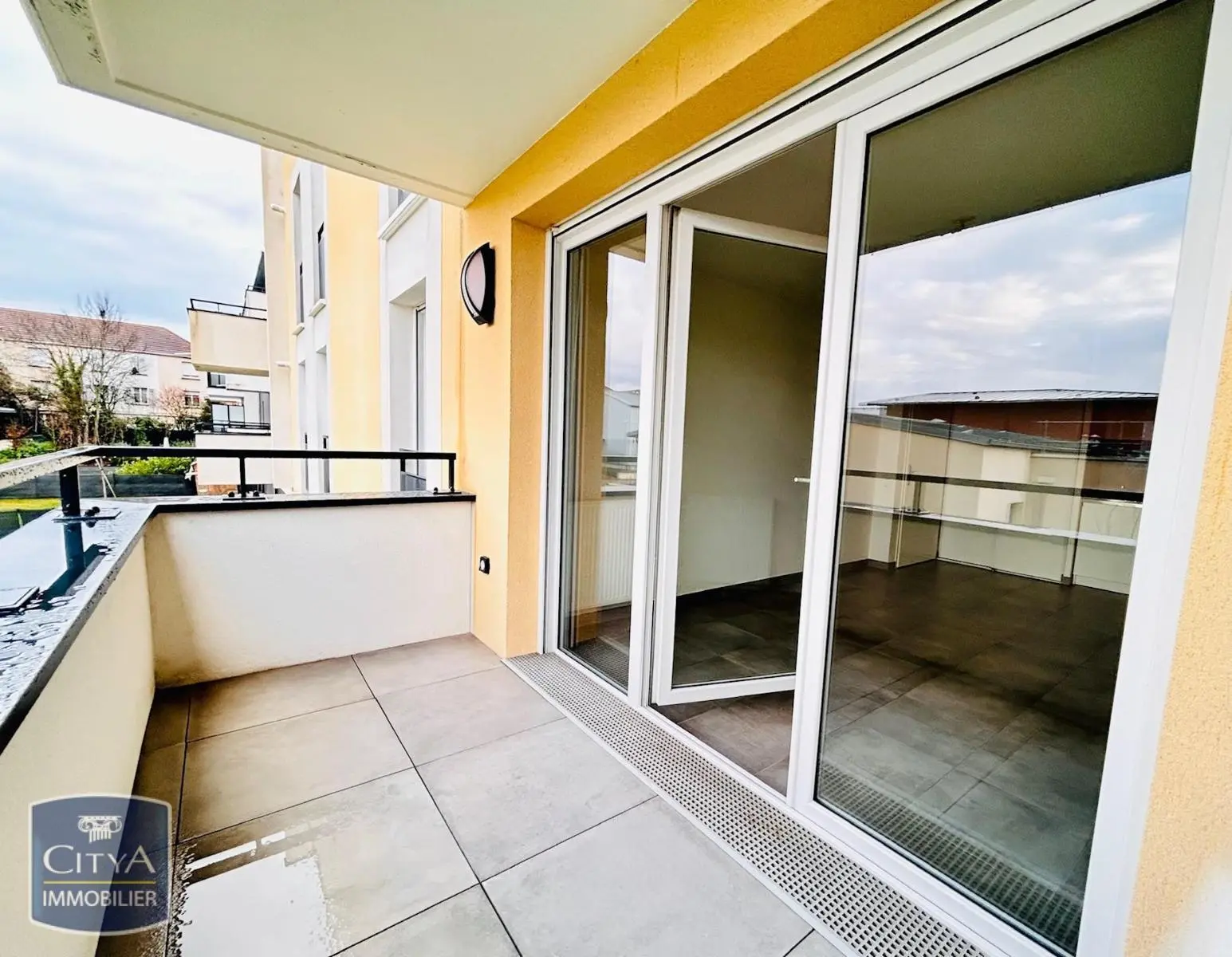 Photo 3 Appartement 2 pièces 44m²