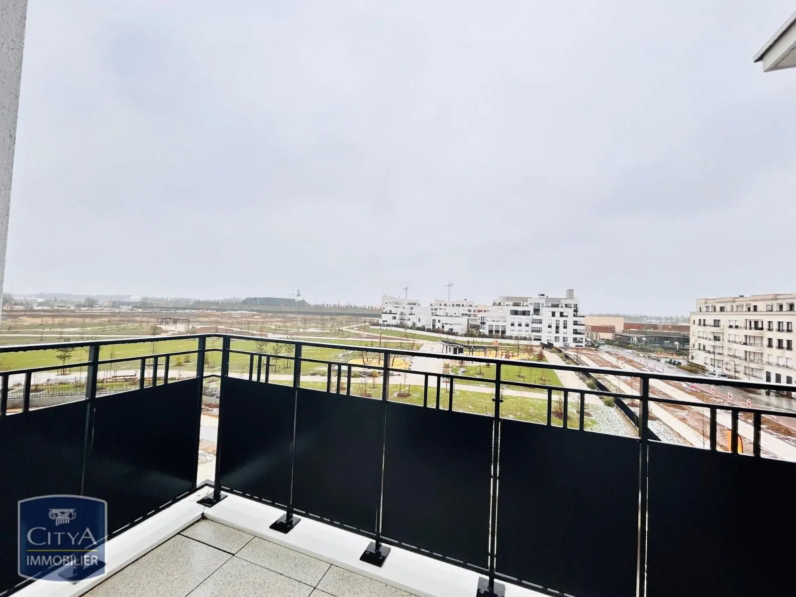 Photo 4 Appartement 4 pièces 82.59m²