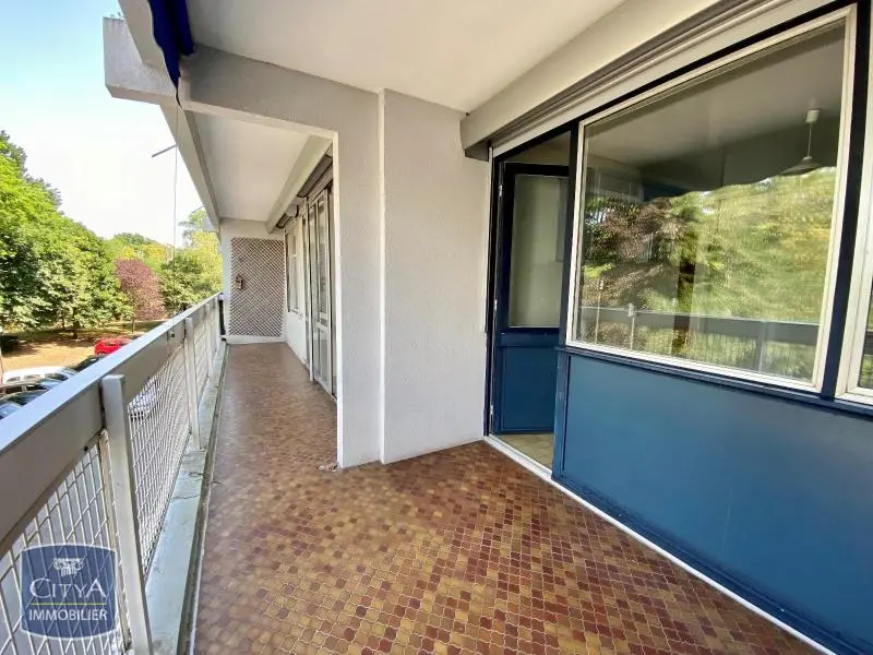 Photo 2 Appartement 4 pièces 80.87m²
