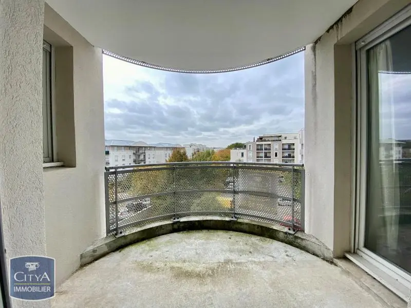 Photo 3 Appartement 3 pièces 50m²