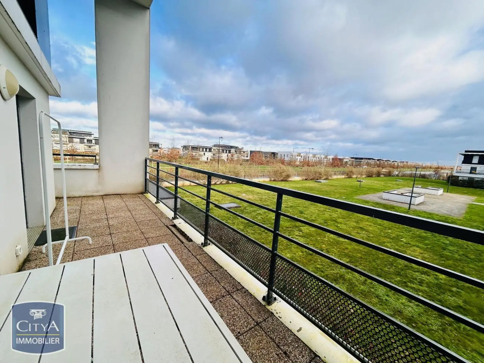 Photo 3 Appartement 1 pièce 29.05m²