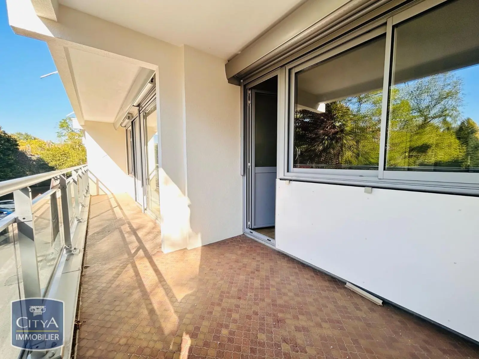 Photo 1 Appartement 4 pièces 80.87m²