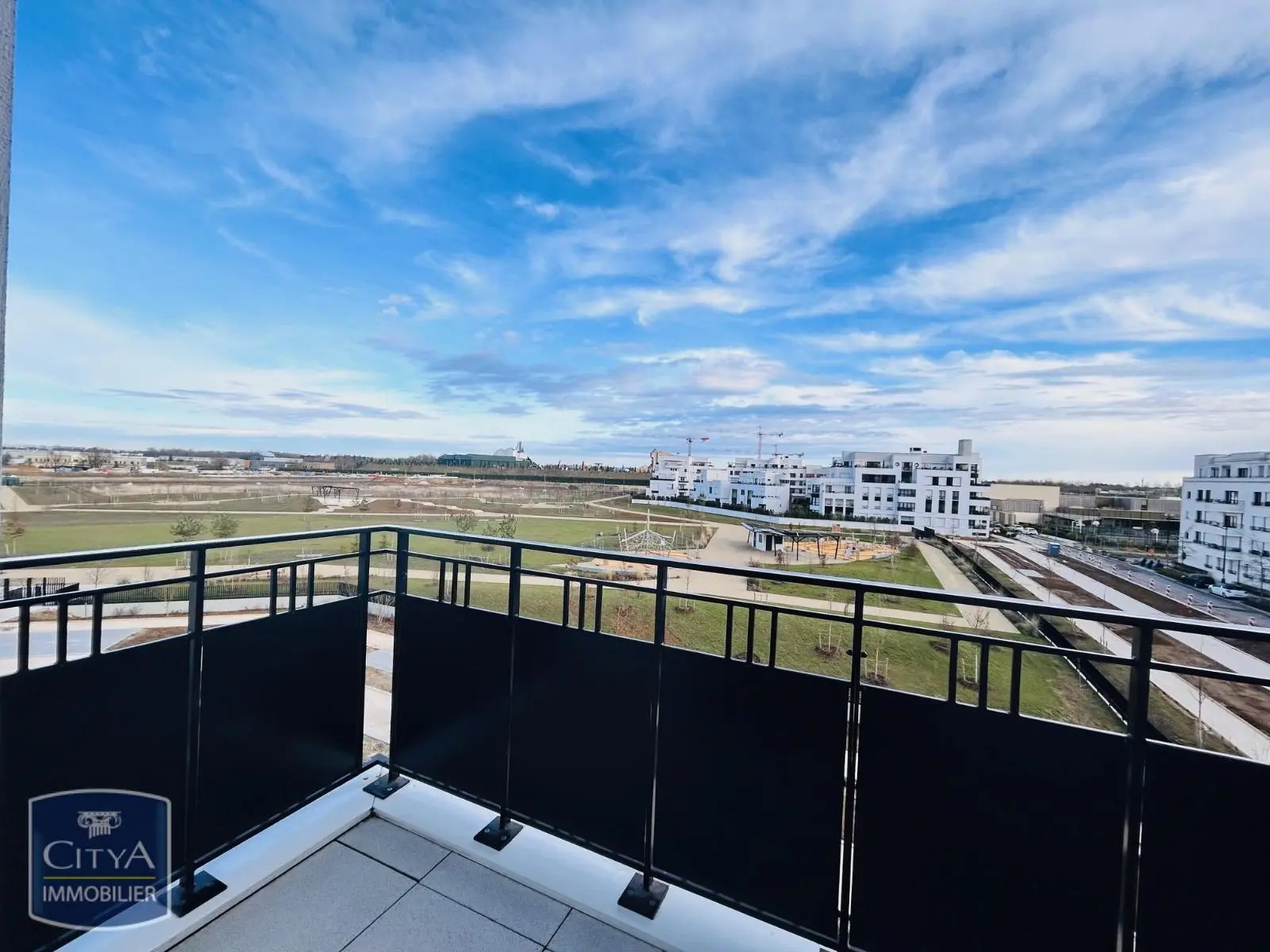 Photo 4 Appartement 4 pièces 82.59m²