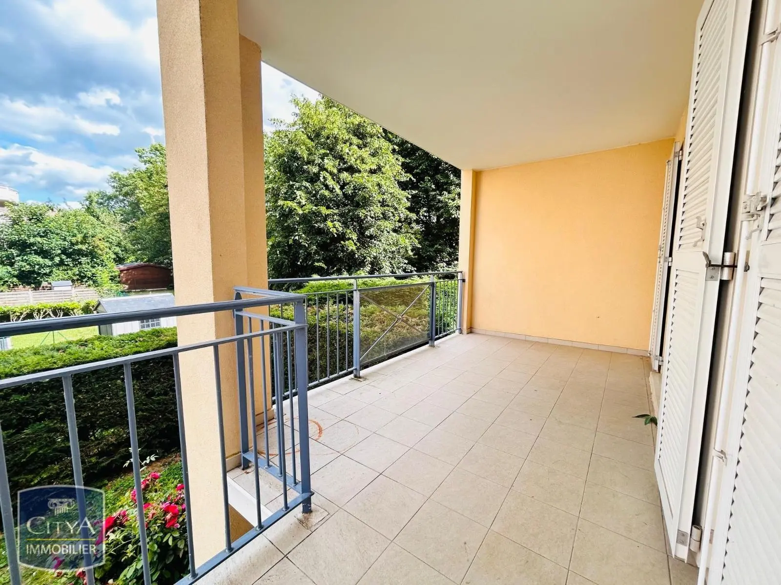 Émerainville (77184) Appartement 3 pièces 62.03m² photo 2