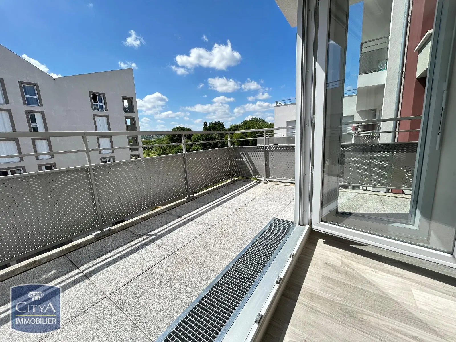 Photo 2 Appartement 2 pièces 44.2m²