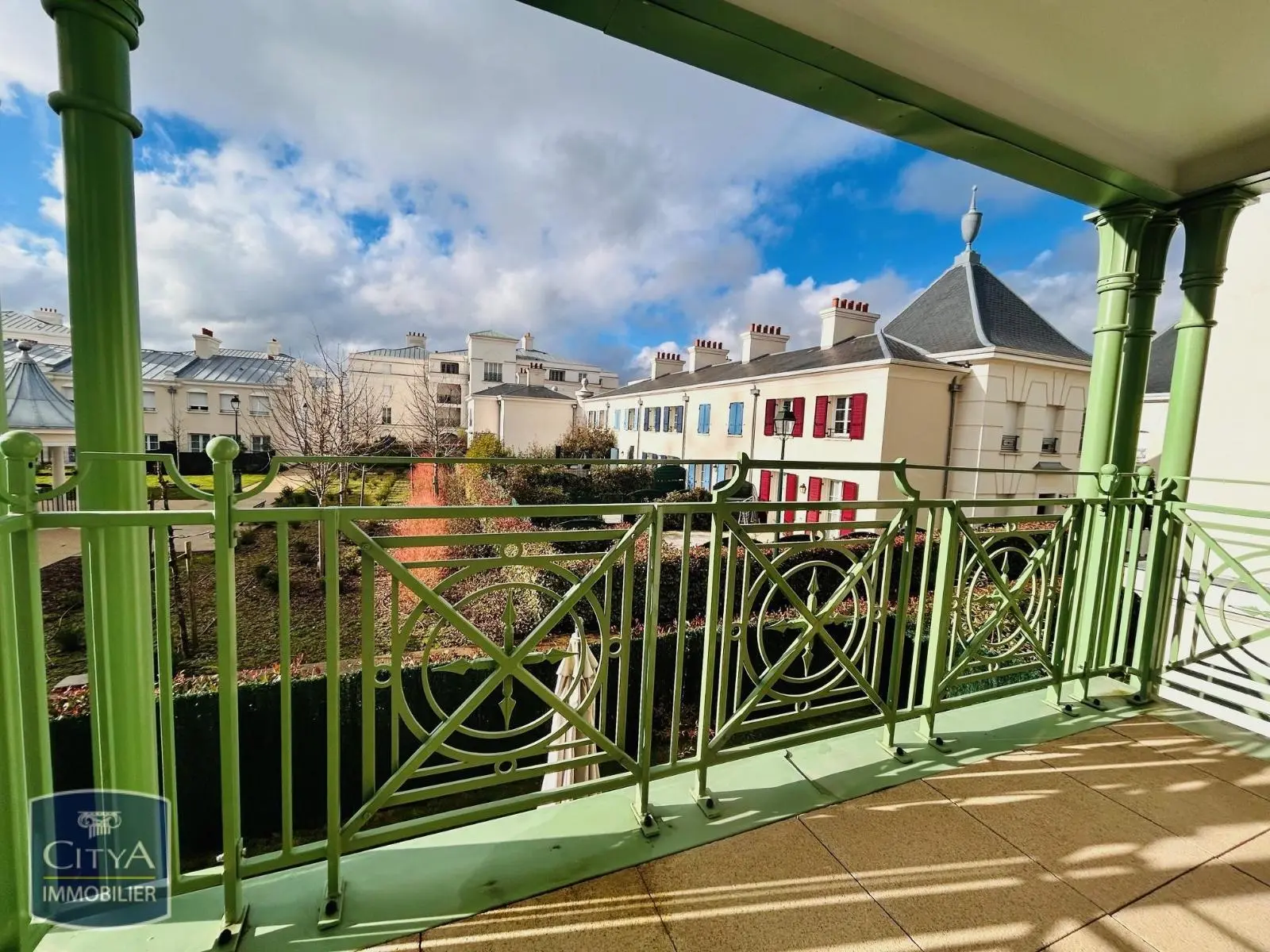 Photo 3 Appartement 4 pièces 86m²