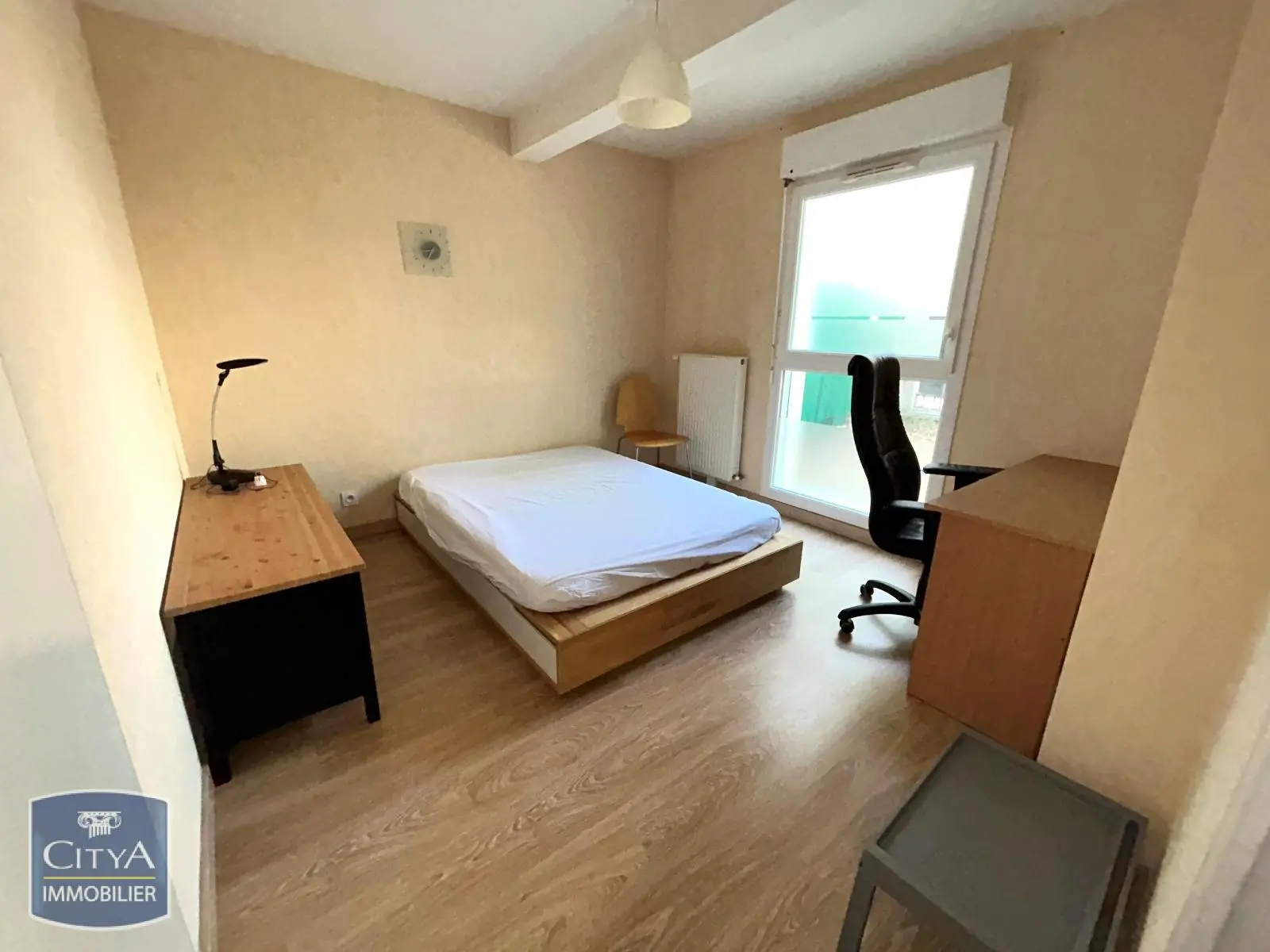 Photo 4 Appartement 2 pièces 41.68m²