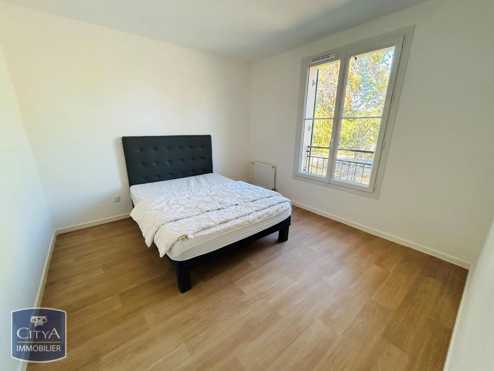 Photo 4 Appartement 2 pièces 41.09m²