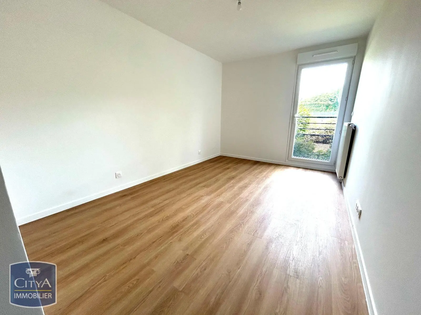 Photo 3 Appartement 3 pièces 65.35m²