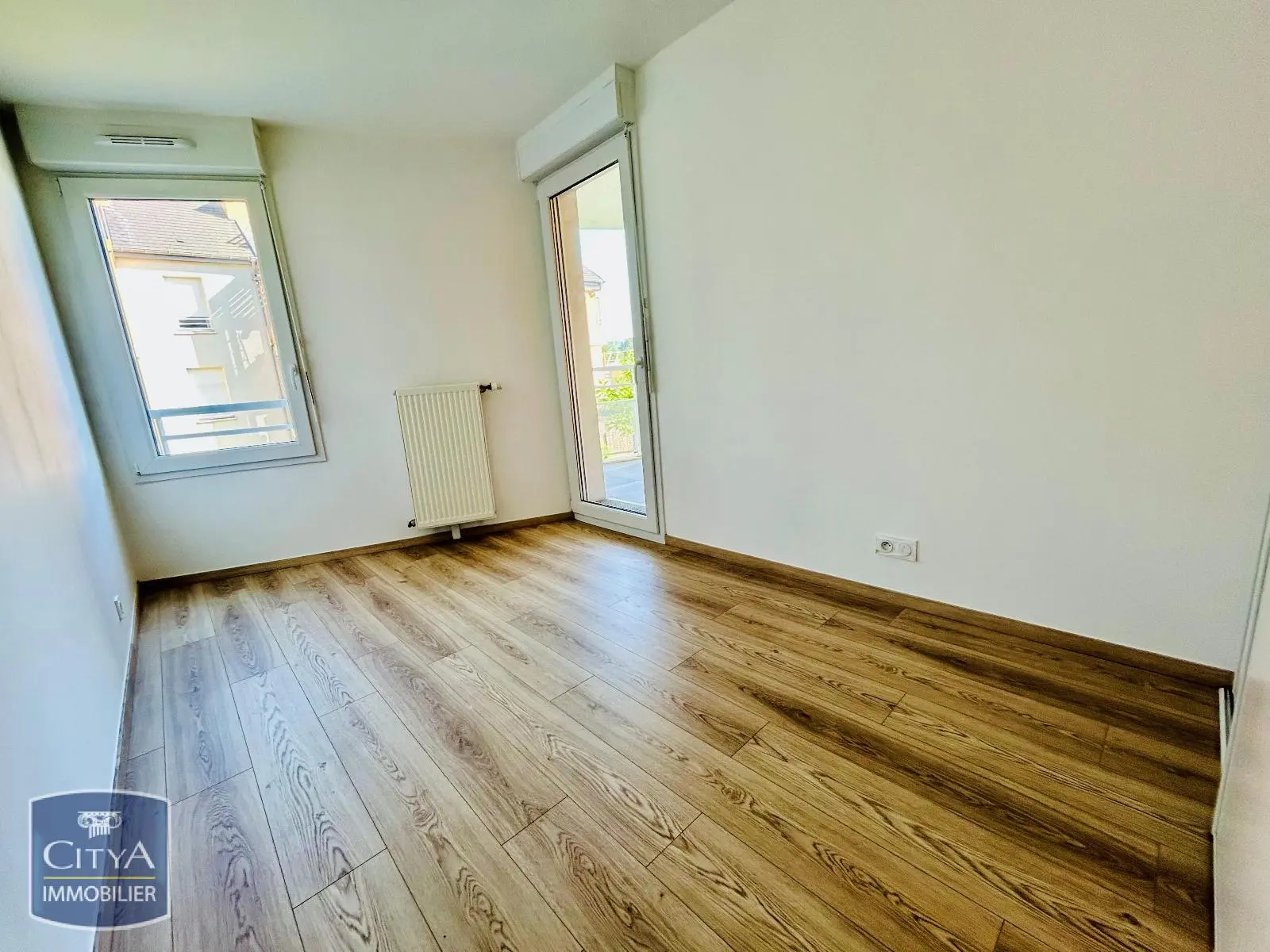 Photo 3 Appartement 3 pièces 60.3m²