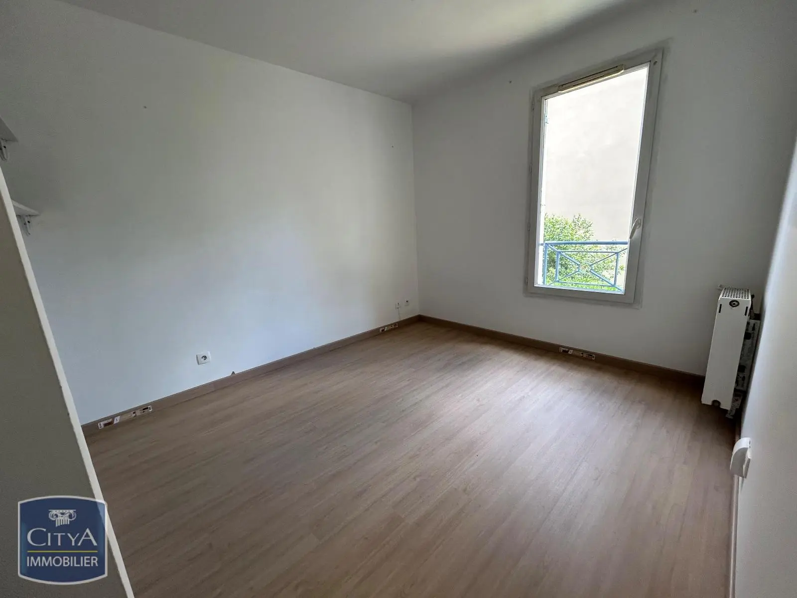 Photo 5 Appartement 3 pièces 62.03m²