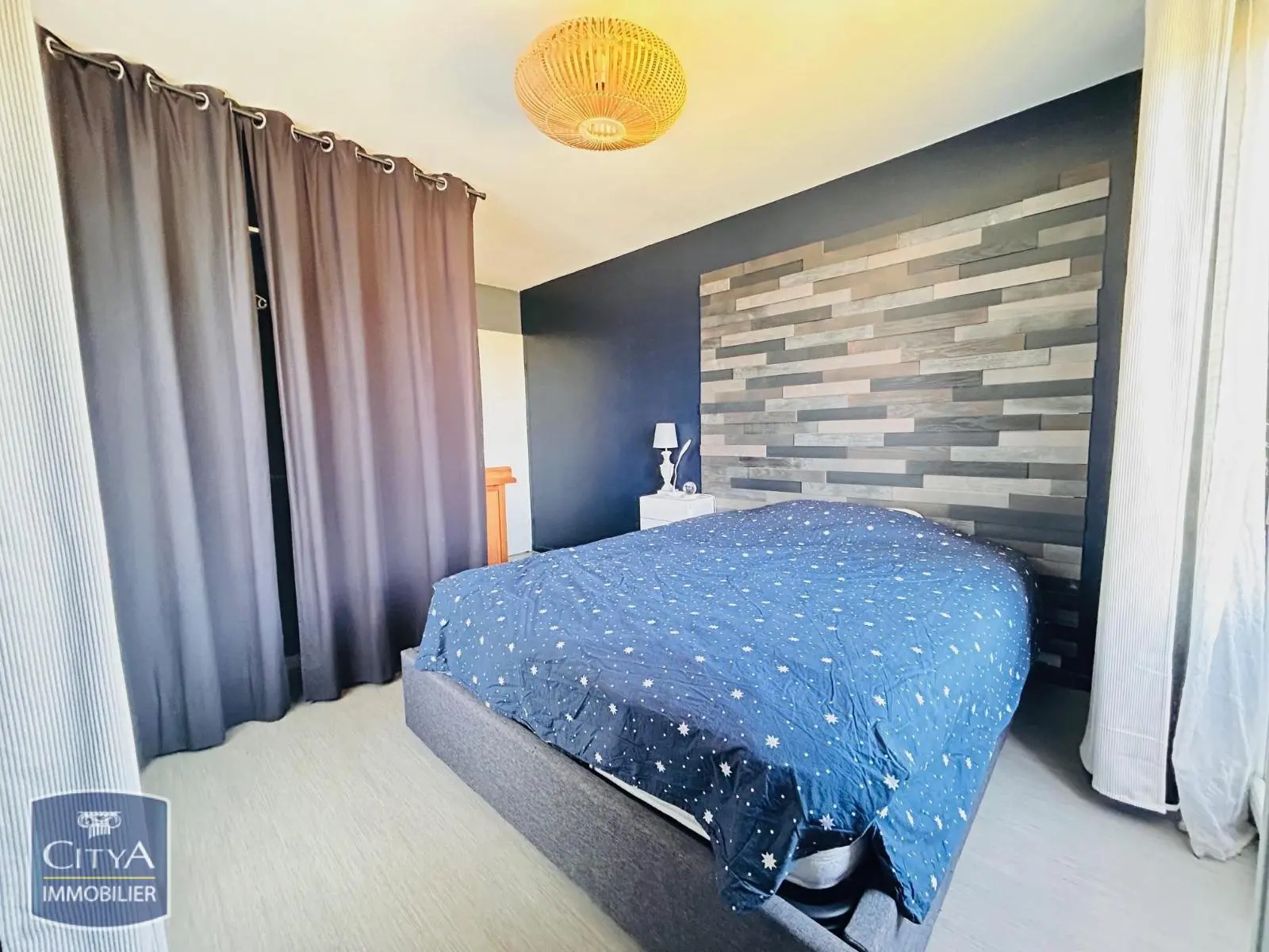 Photo 4 Appartement 3 pièces 60.2m²