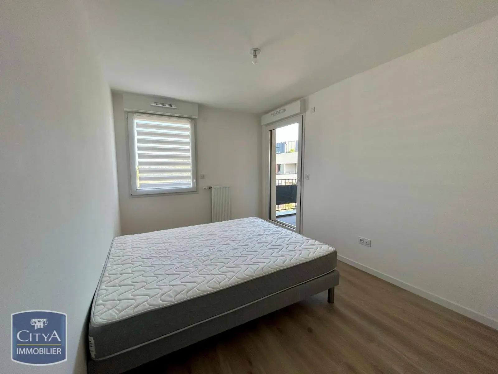 Chessy (77700) Appartement 3 pièces 63.6m² photo 5